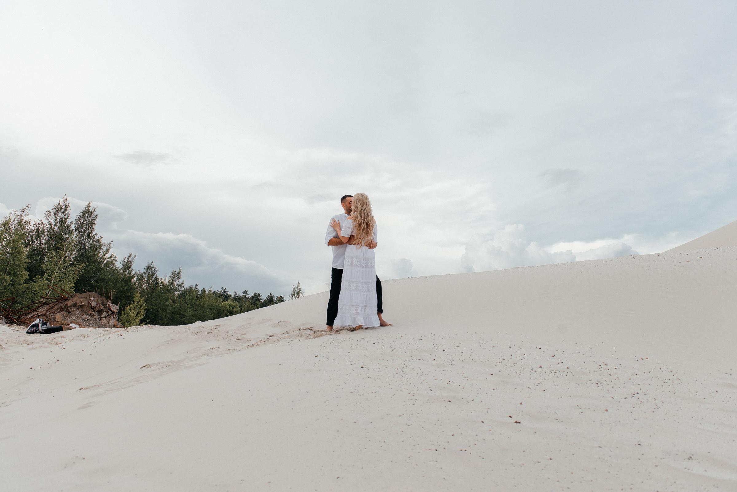 A&O. Свадебный и семейный фотограф в Коломне Мария Мусатова