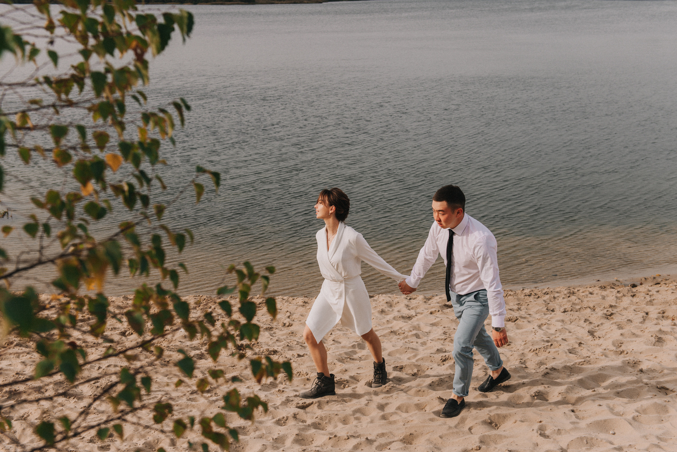 V&A. Свадебный и семейный фотограф в Коломне Мария Мусатова