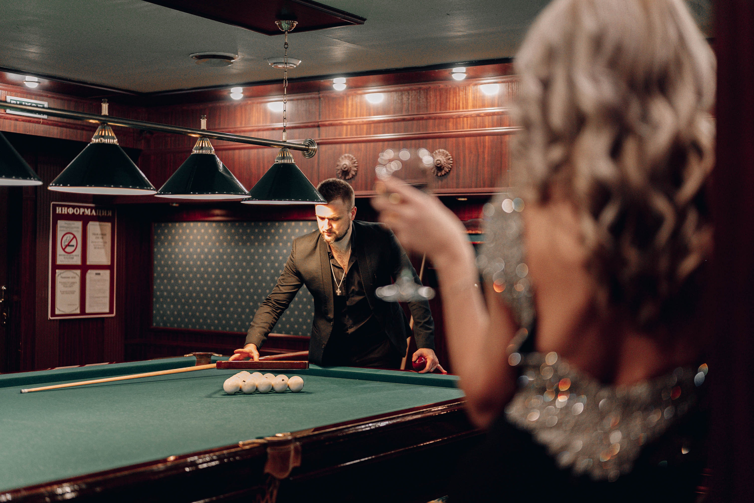 D&K. Свадебный и семейный фотограф в Коломне Мария Мусатова