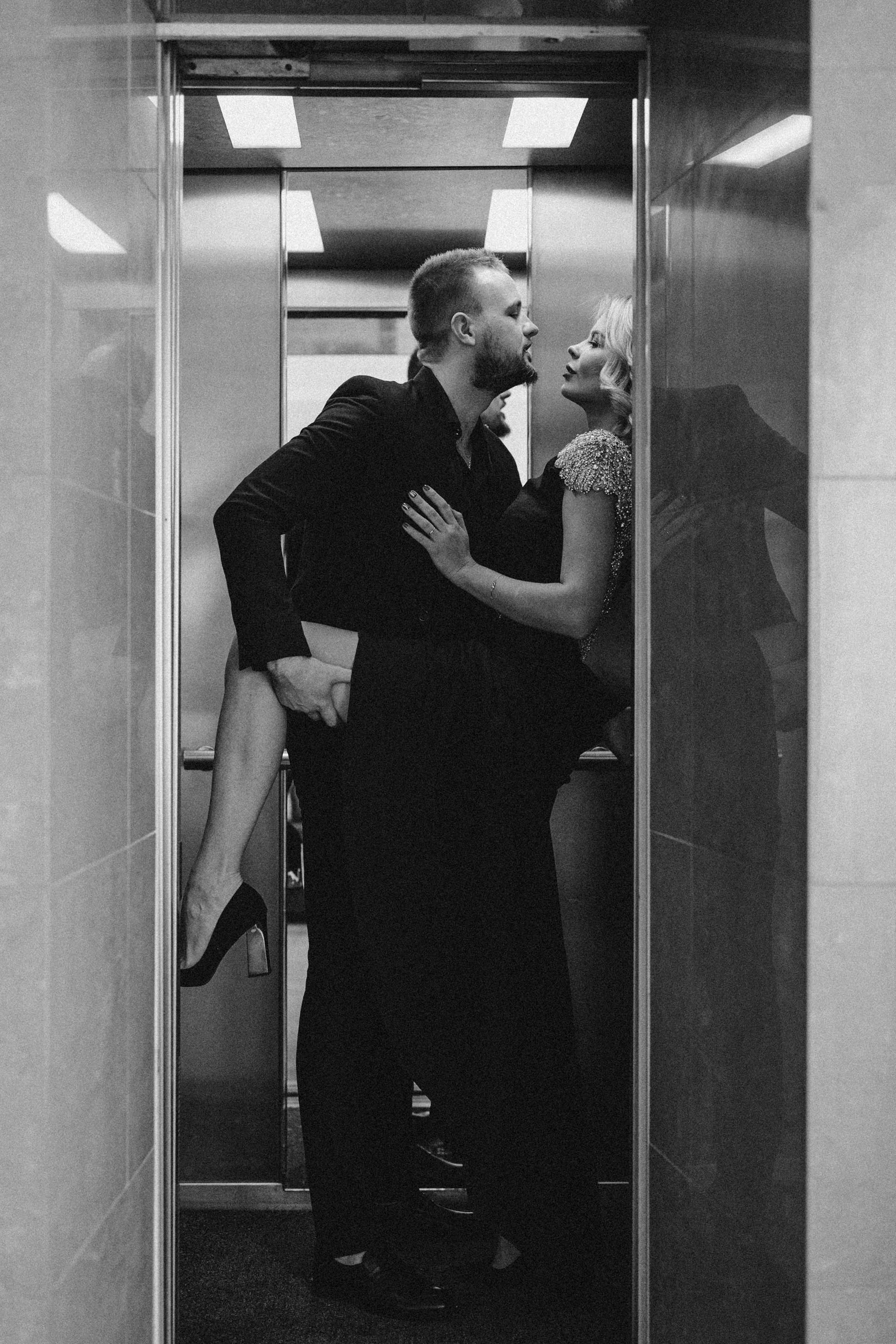 D&K. Свадебный и семейный фотограф в Коломне Мария Мусатова