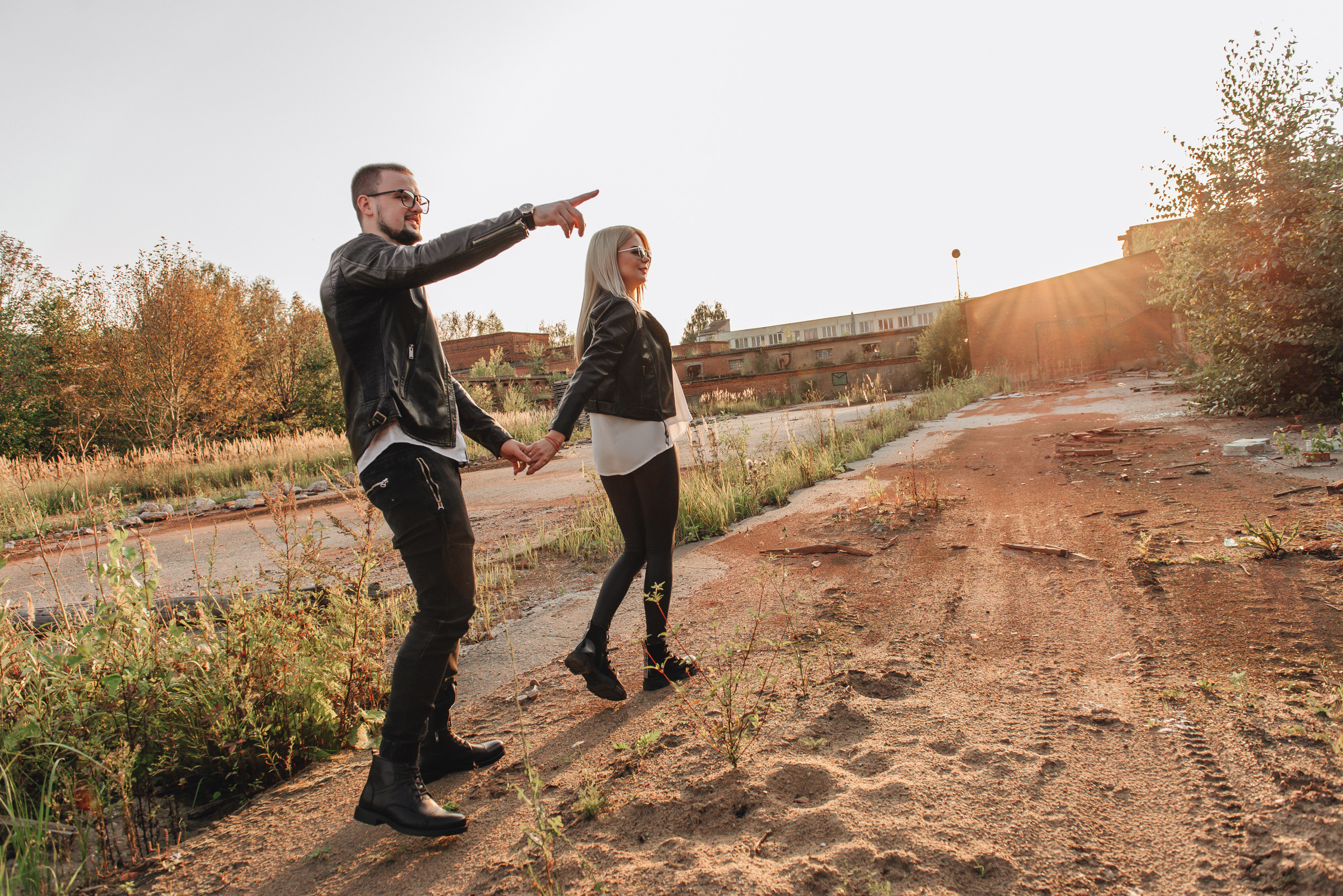 K&D. Свадебный и семейный фотограф в Коломне Мария Мусатова