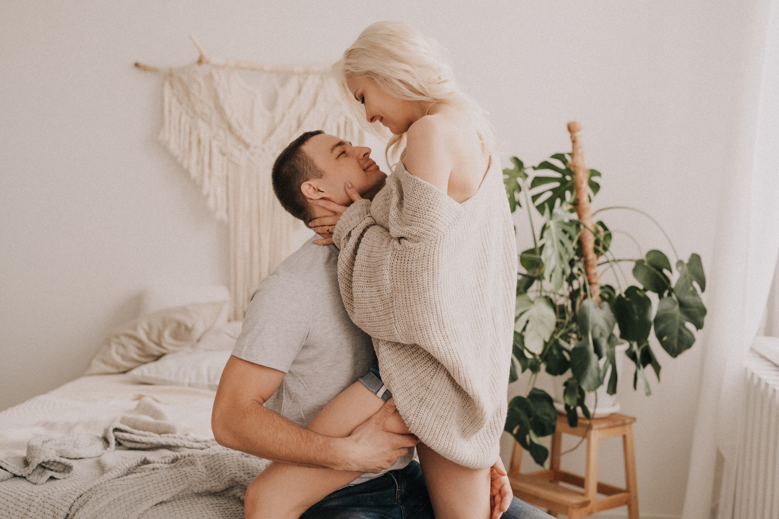 P&I. Свадебный и семейный фотограф в Коломне Мария Мусатова