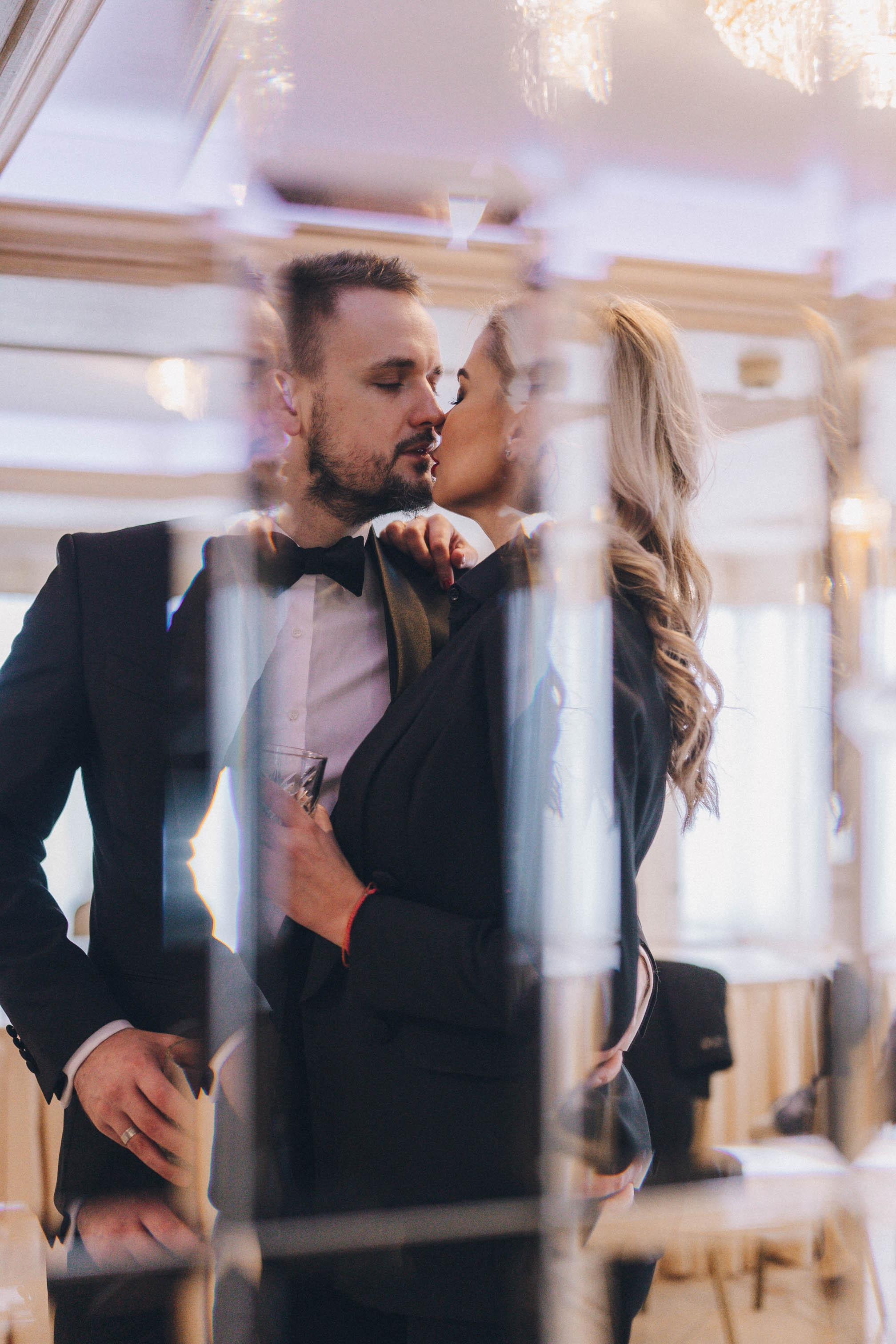 D&K. Свадебный и семейный фотограф в Коломне Мария Мусатова