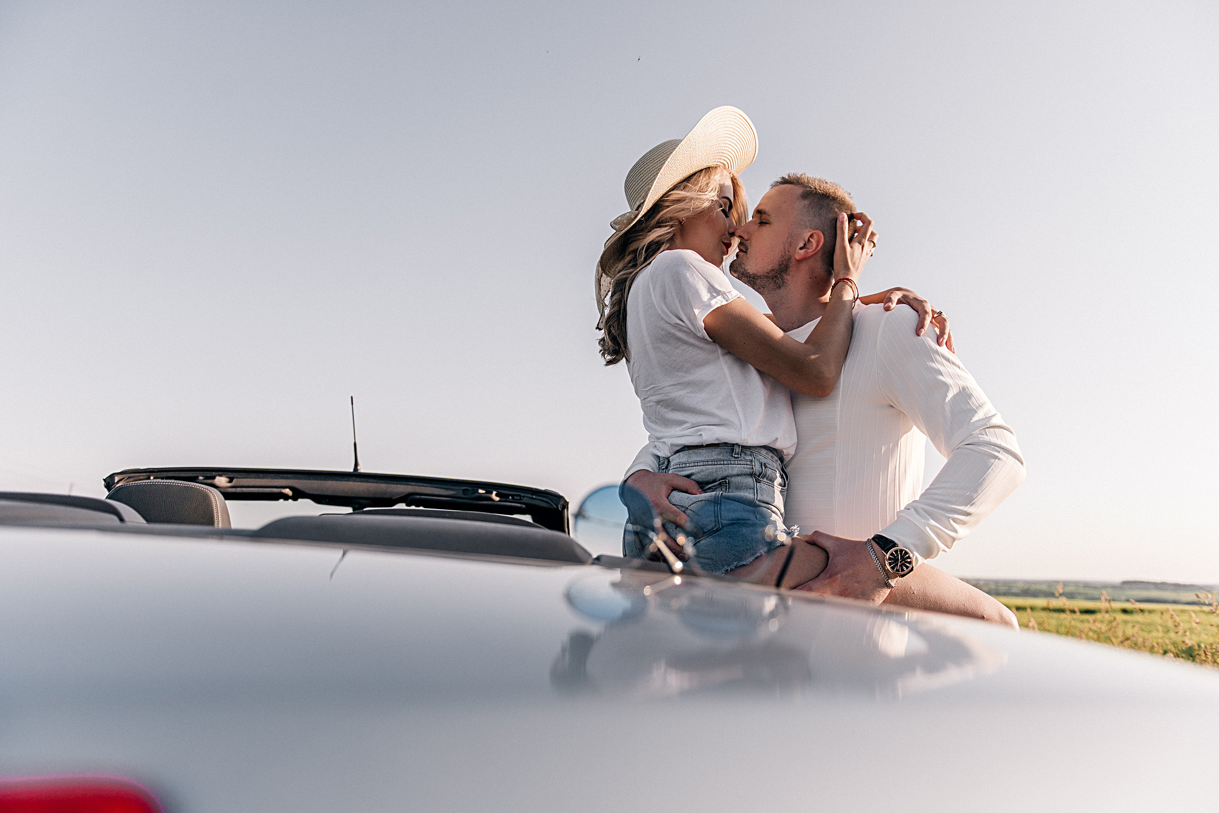 D&E. Свадебный и семейный фотограф в Коломне Мария Мусатова