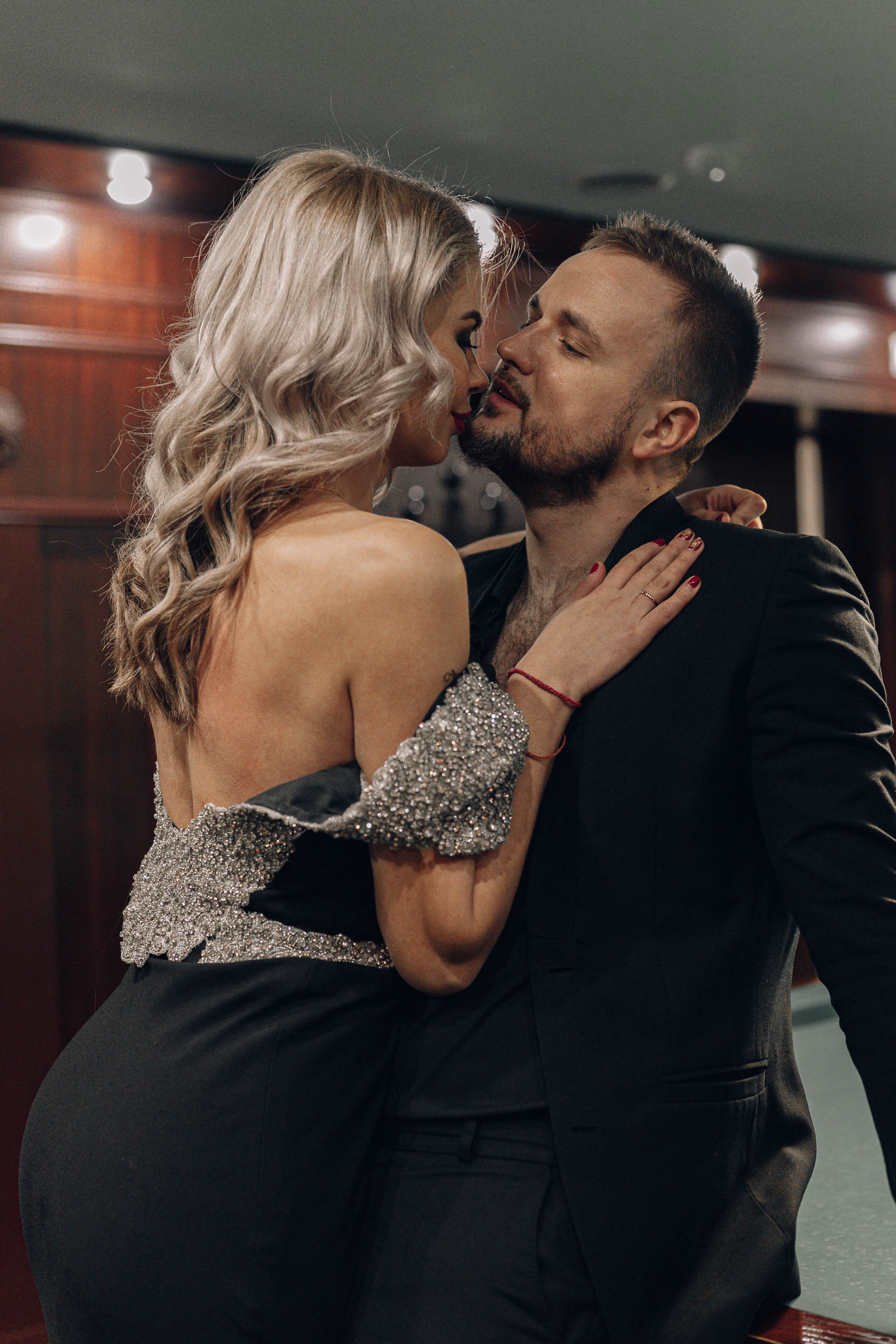 D&K. Свадебный и семейный фотограф в Коломне Мария Мусатова