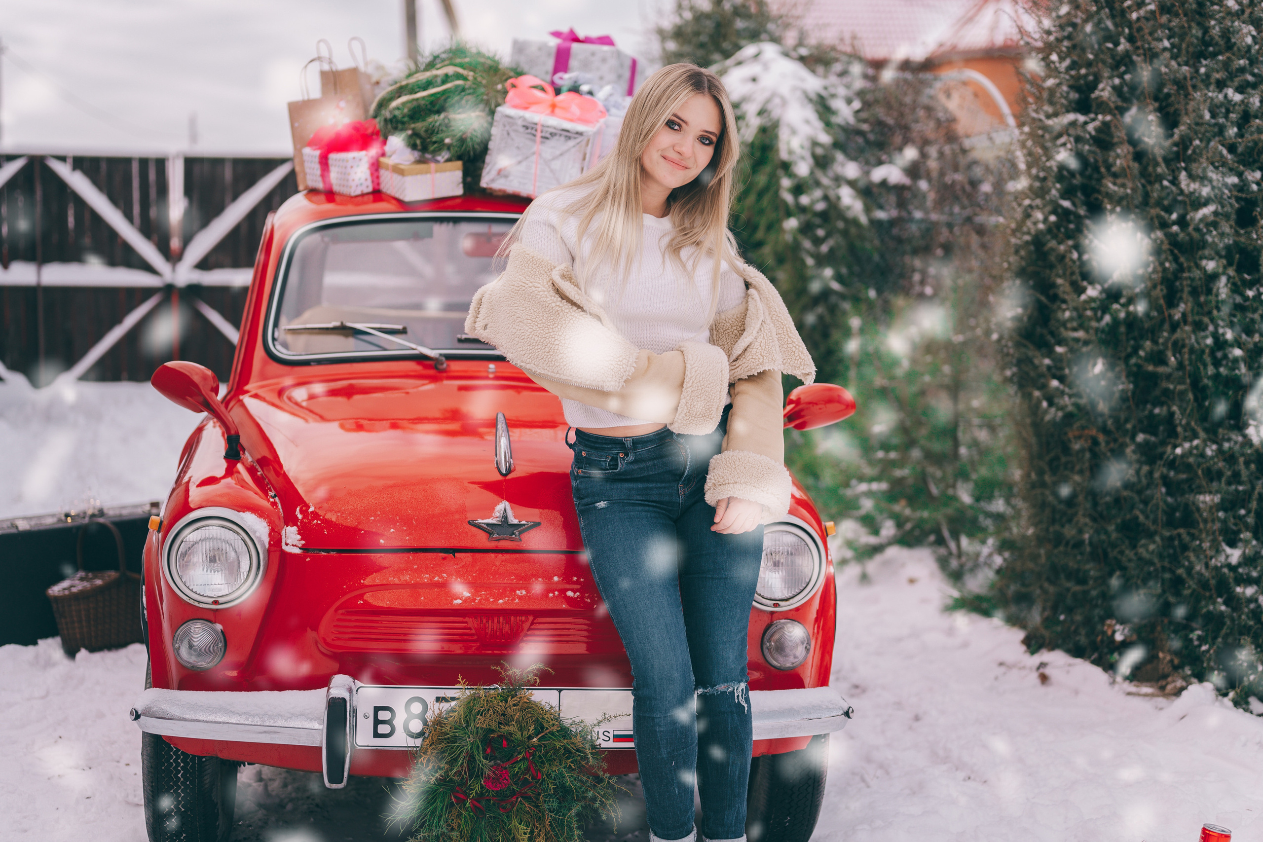 A&K. Свадебный и семейный фотограф в Коломне Мария Мусатова