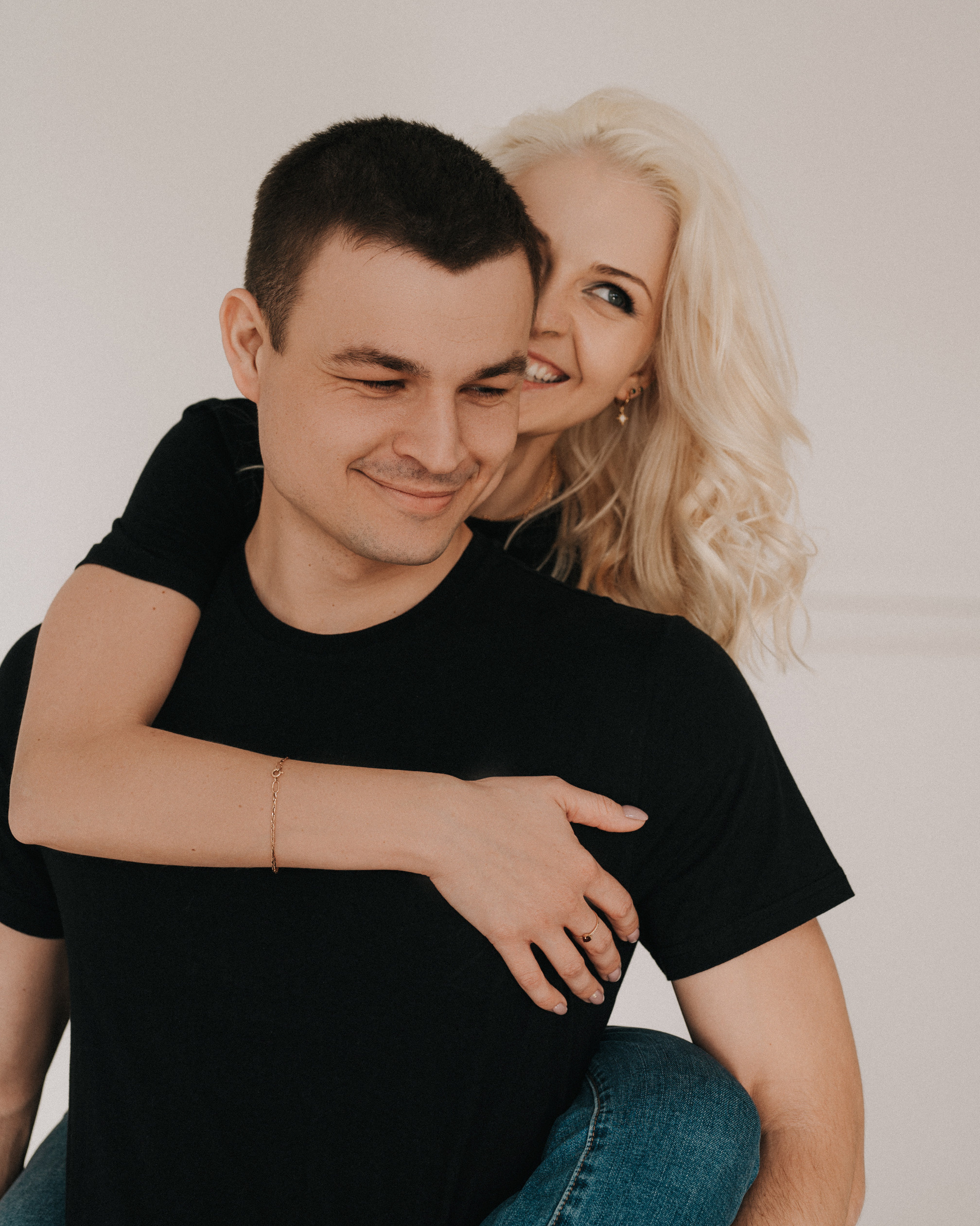 P&I. Свадебный и семейный фотограф в Коломне Мария Мусатова