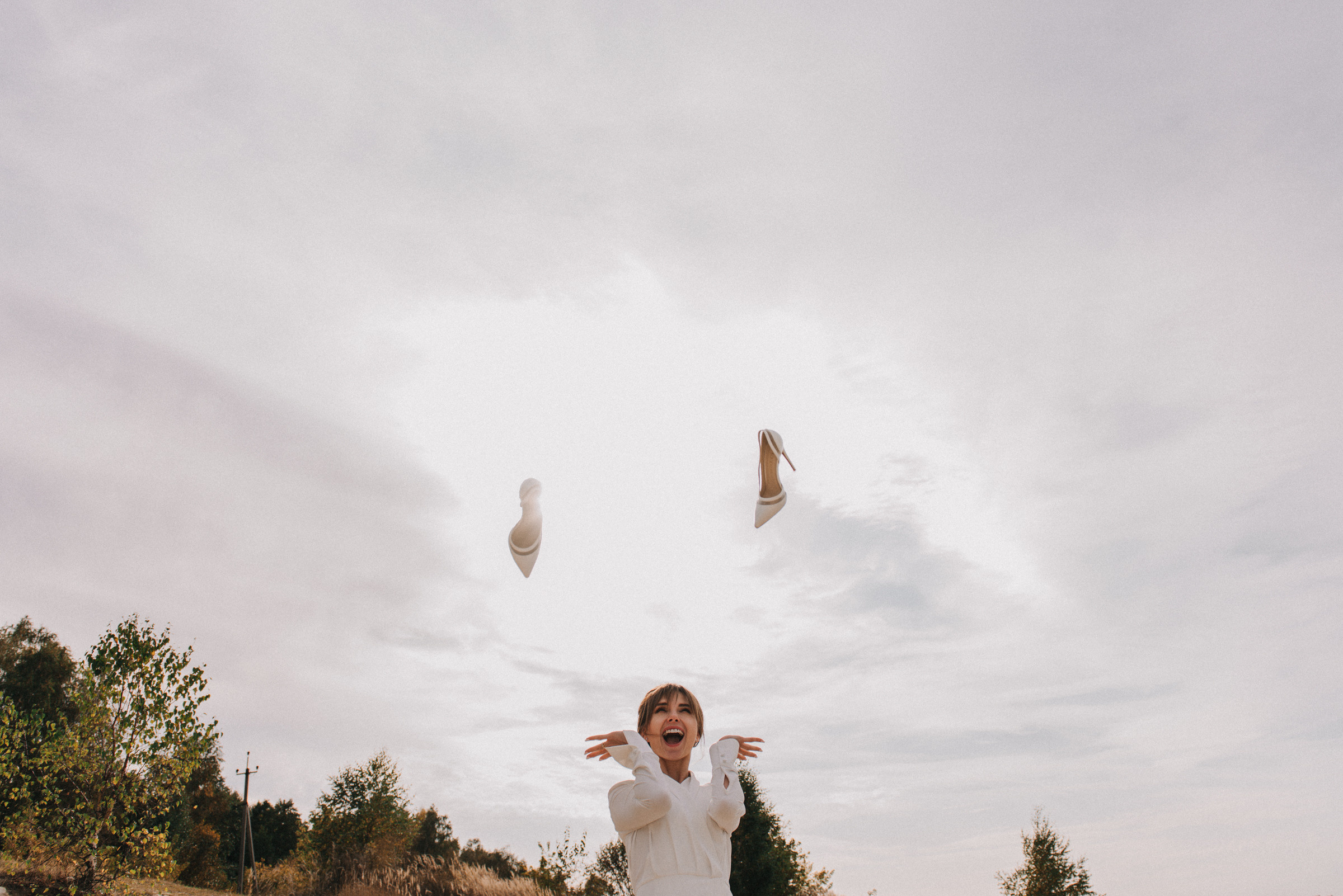 V&A. Свадебный и семейный фотограф в Коломне Мария Мусатова