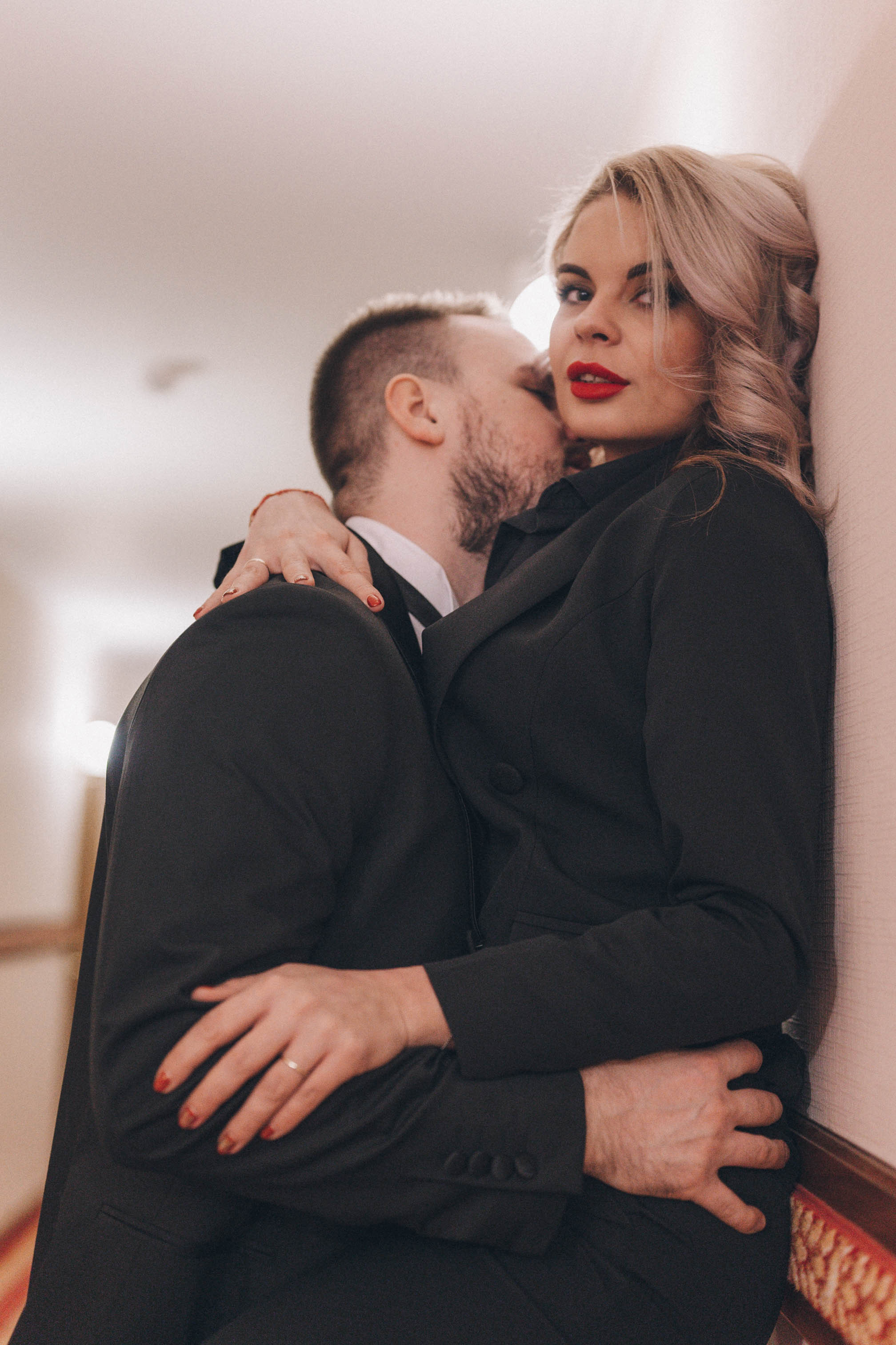 D&K. Свадебный и семейный фотограф в Коломне Мария Мусатова