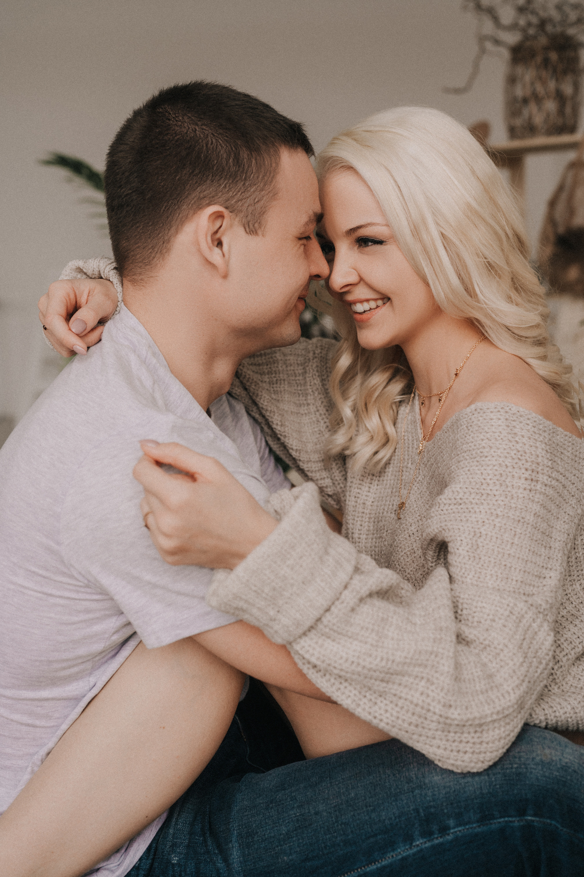 P&I. Свадебный и семейный фотограф в Коломне Мария Мусатова