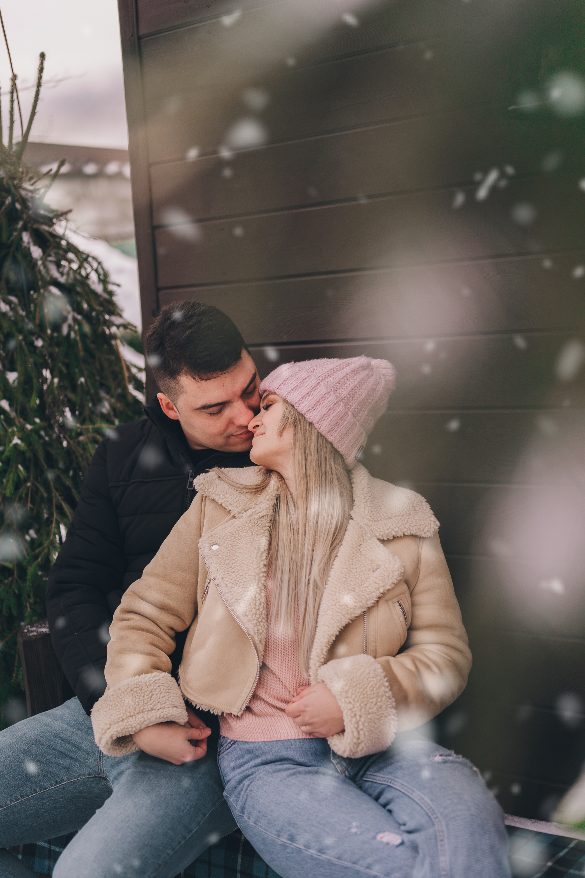 A&K. Свадебный и семейный фотограф в Коломне Мария Мусатова