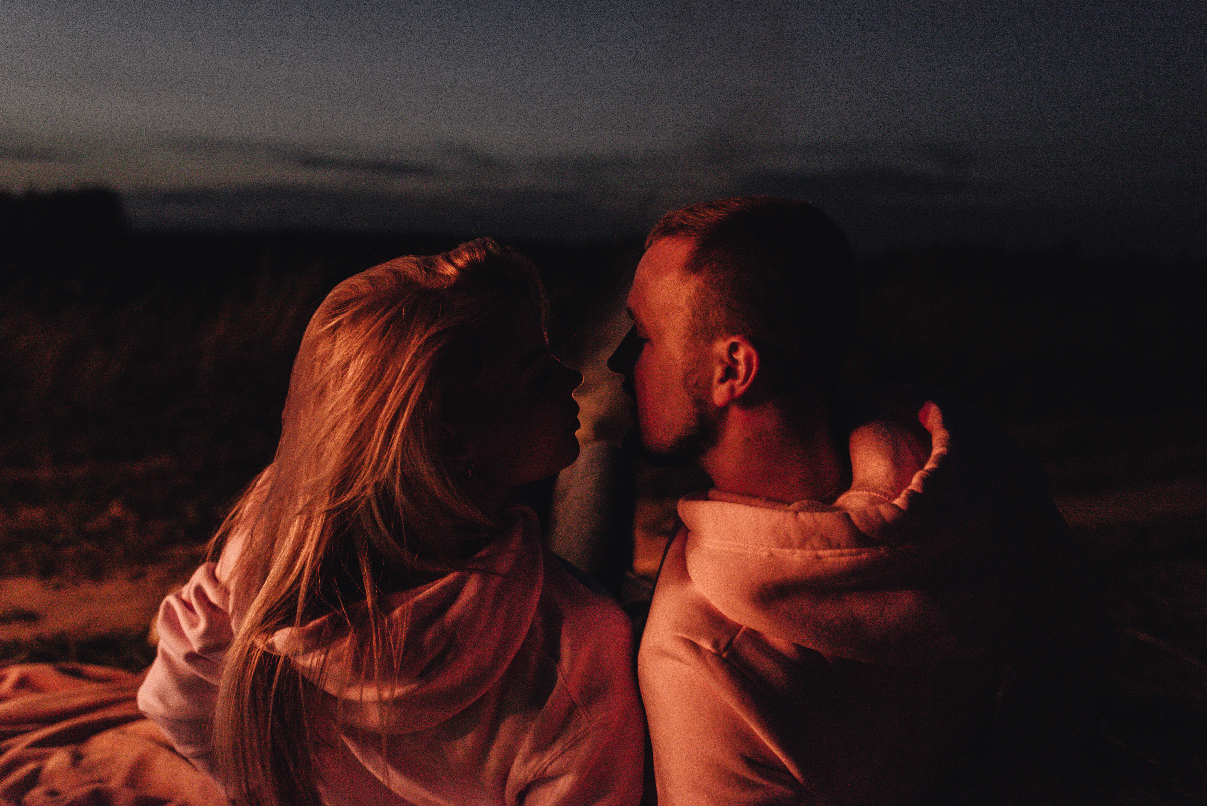 K&D. Свадебный и семейный фотограф в Коломне Мария Мусатова