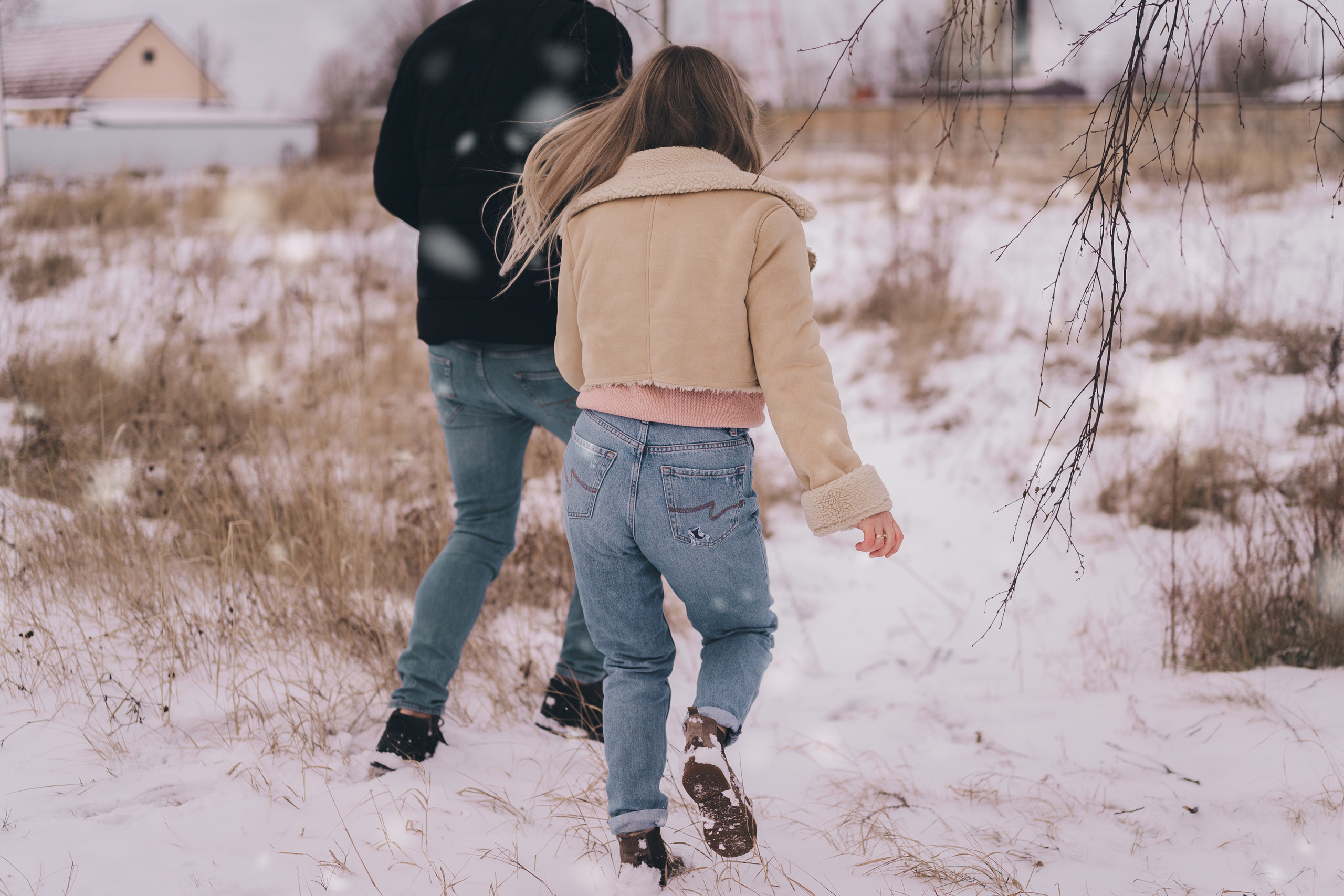 A&K. Свадебный и семейный фотограф в Коломне Мария Мусатова