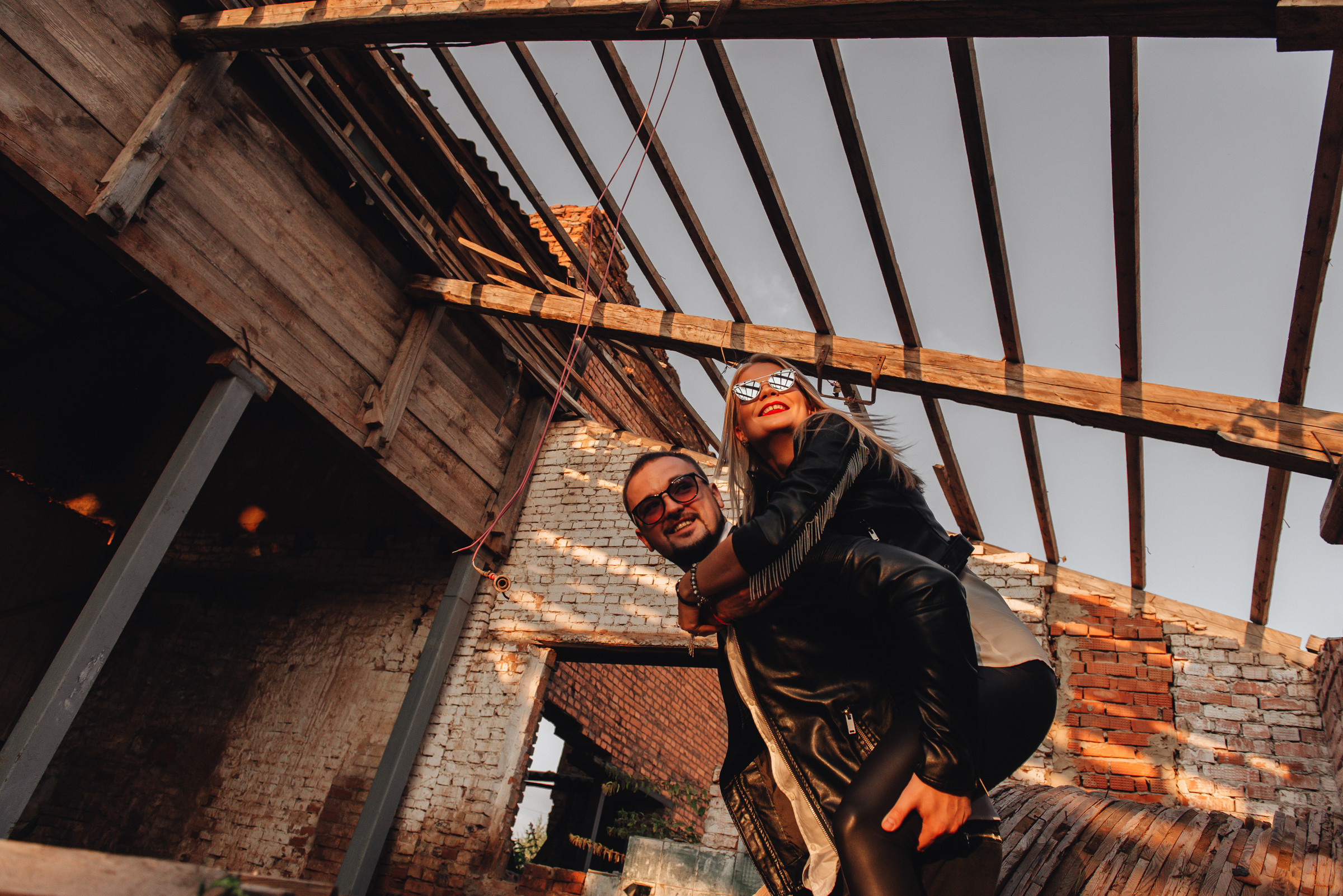 K&D. Свадебный и семейный фотограф в Коломне Мария Мусатова