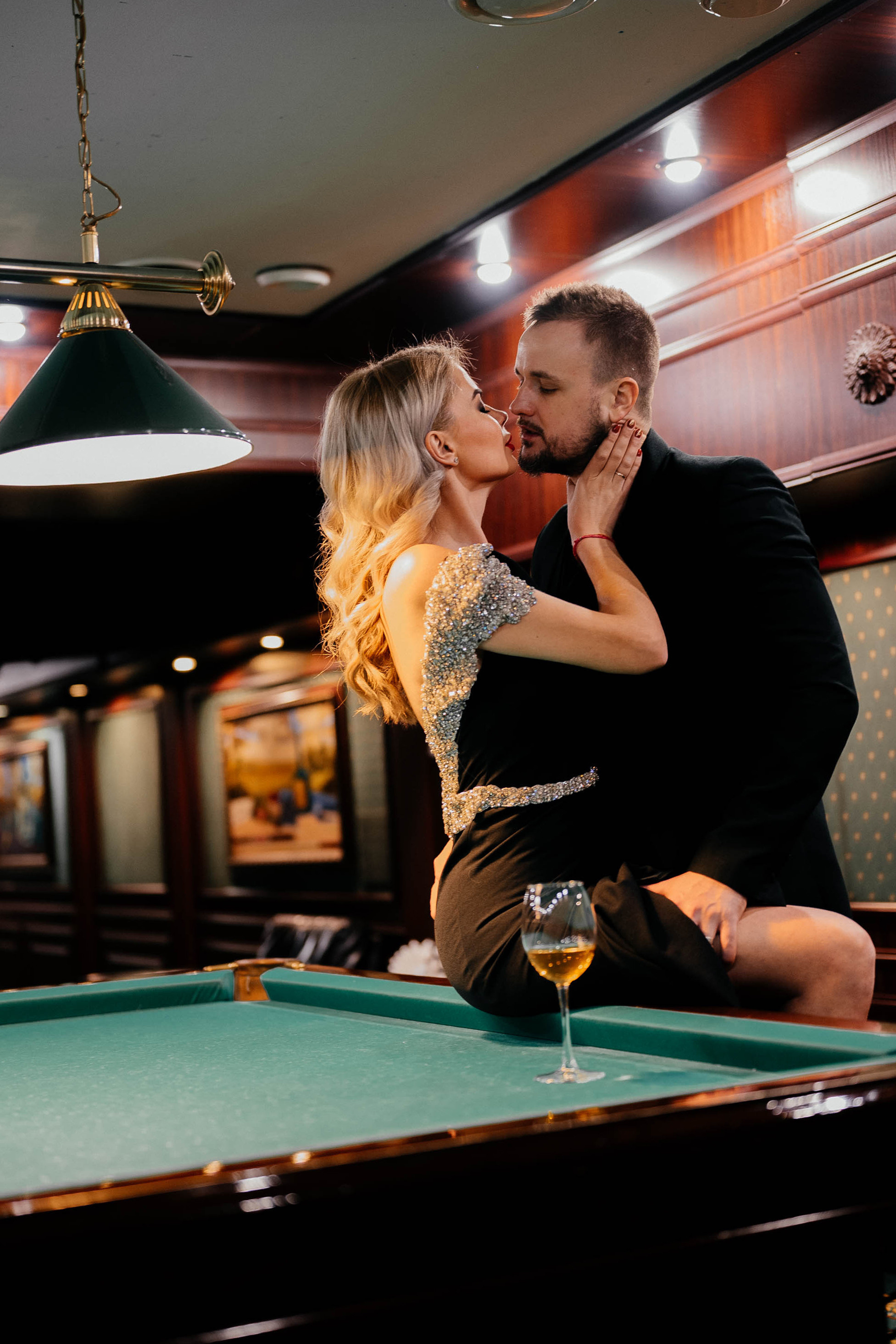 D&K. Свадебный и семейный фотограф в Коломне Мария Мусатова