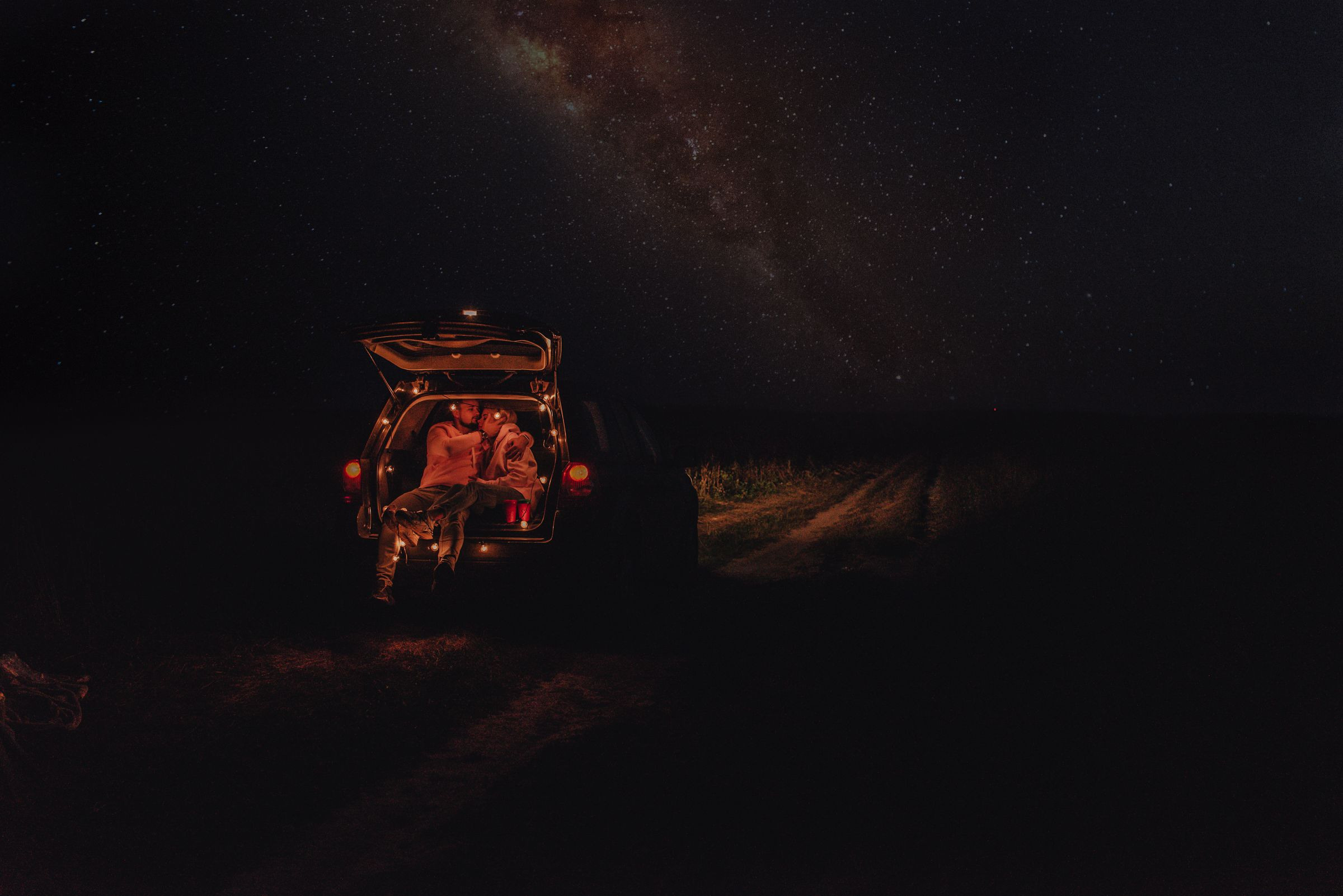 K&D. Свадебный и семейный фотограф в Коломне Мария Мусатова