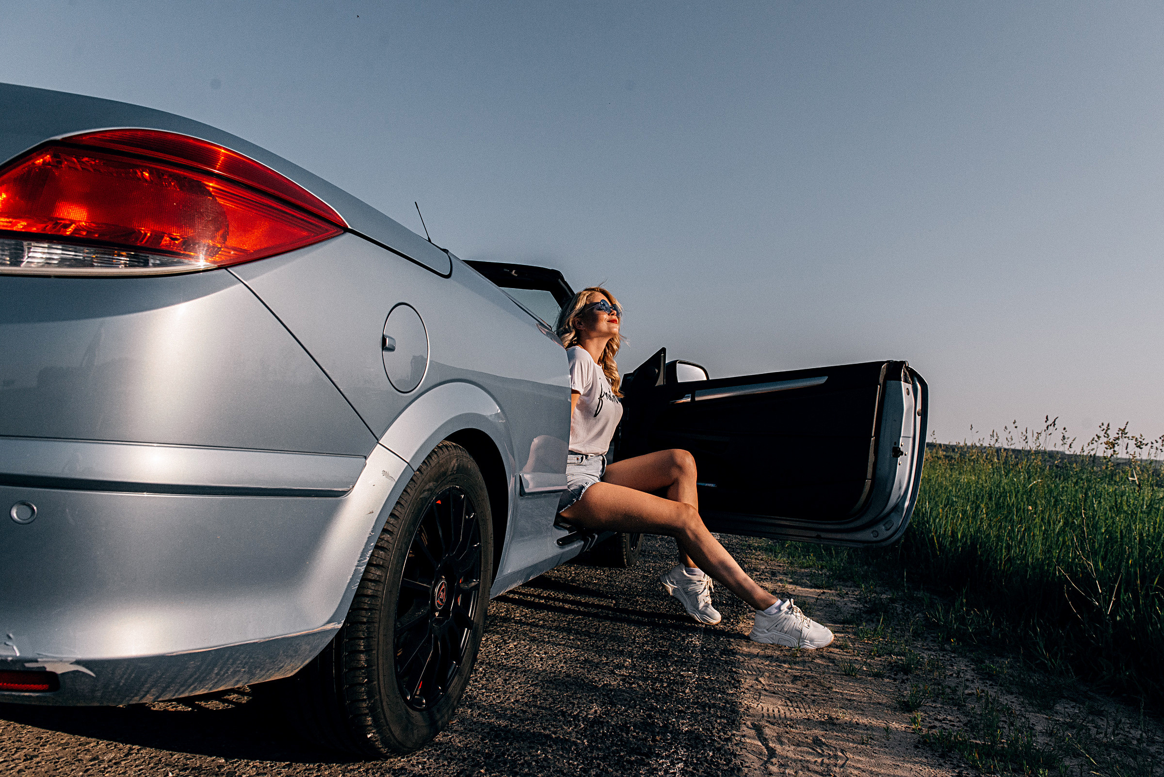 D&E. Свадебный и семейный фотограф в Коломне Мария Мусатова