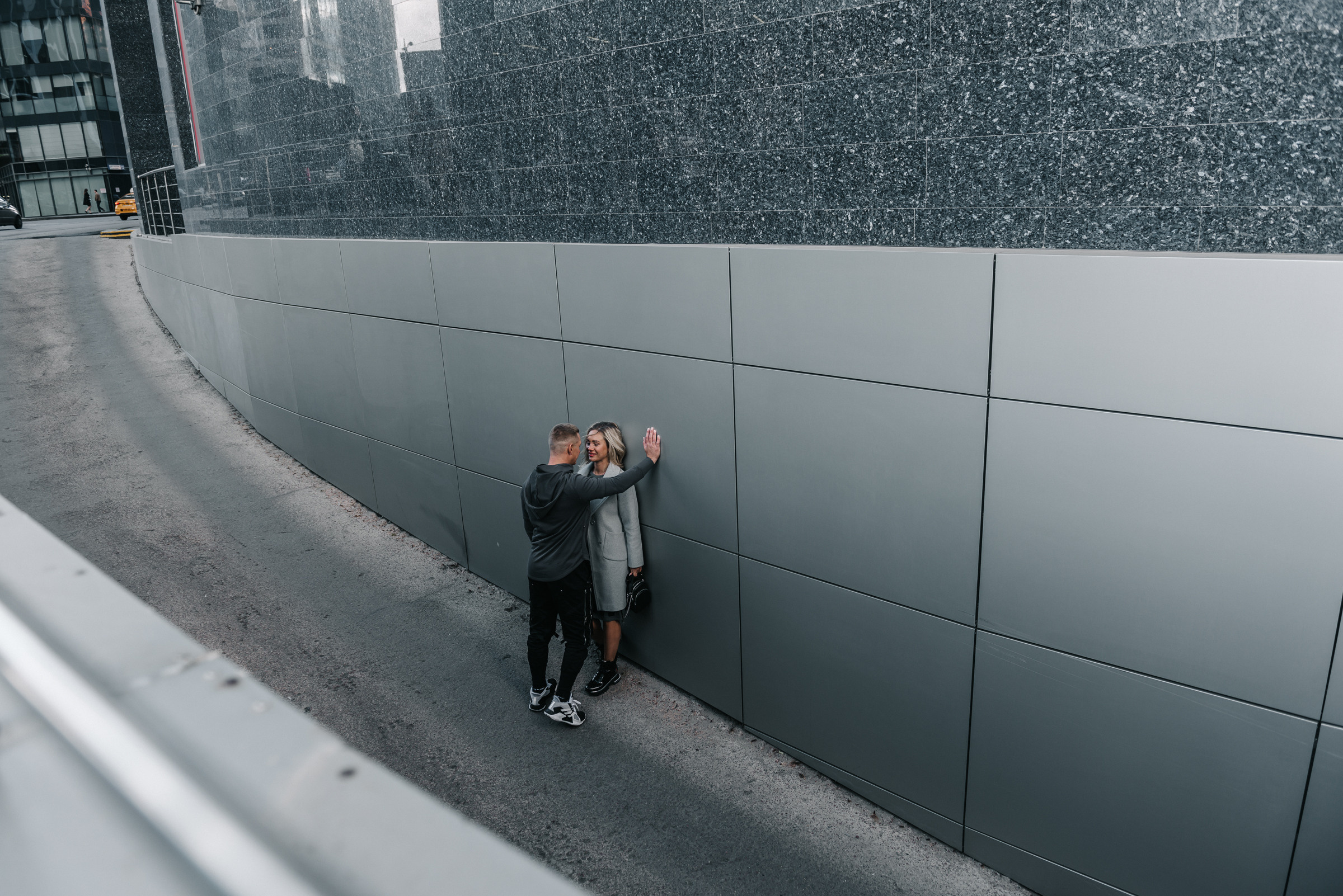 D&K. Свадебный и семейный фотограф в Коломне Мария Мусатова