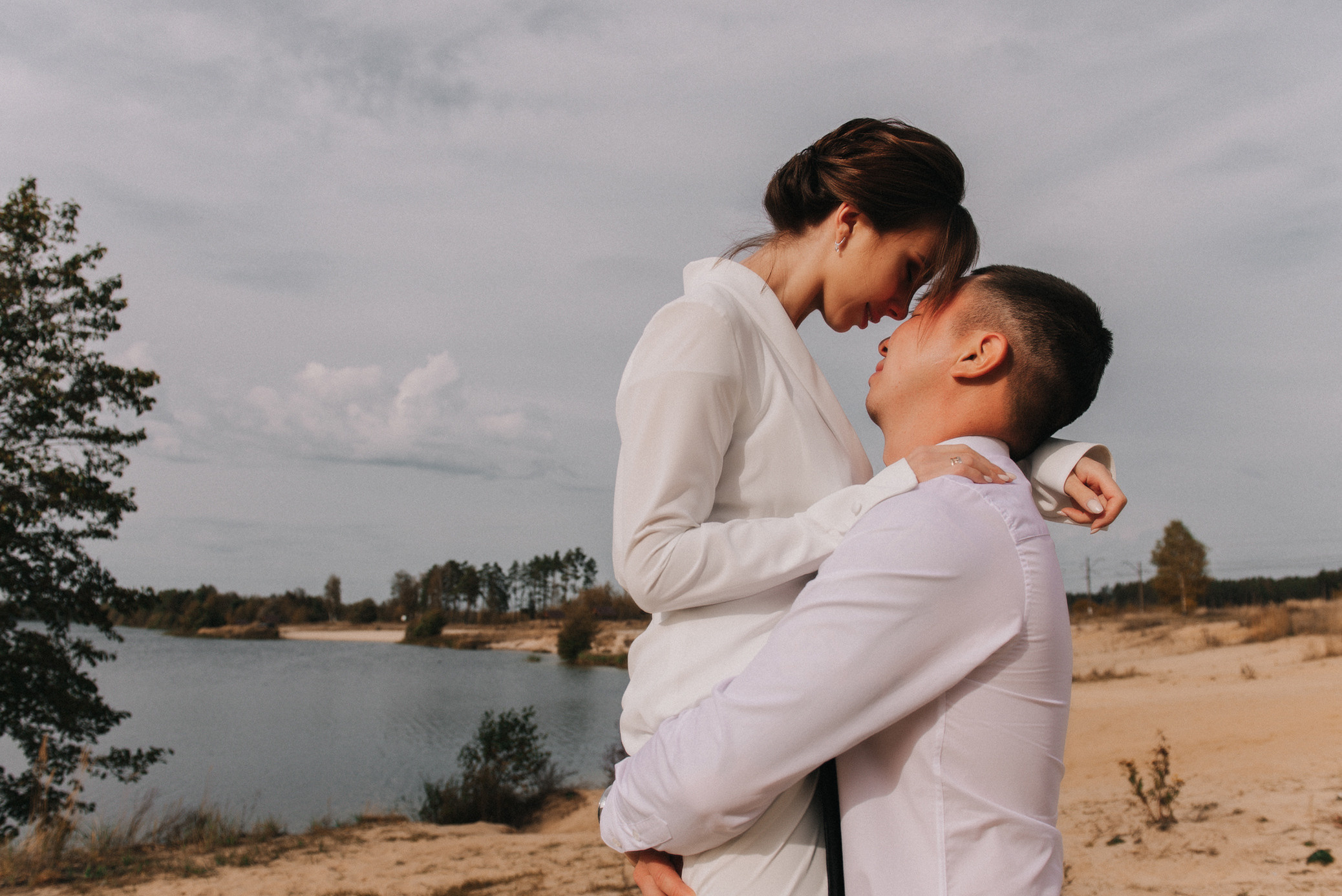 V&A. Свадебный и семейный фотограф в Коломне Мария Мусатова