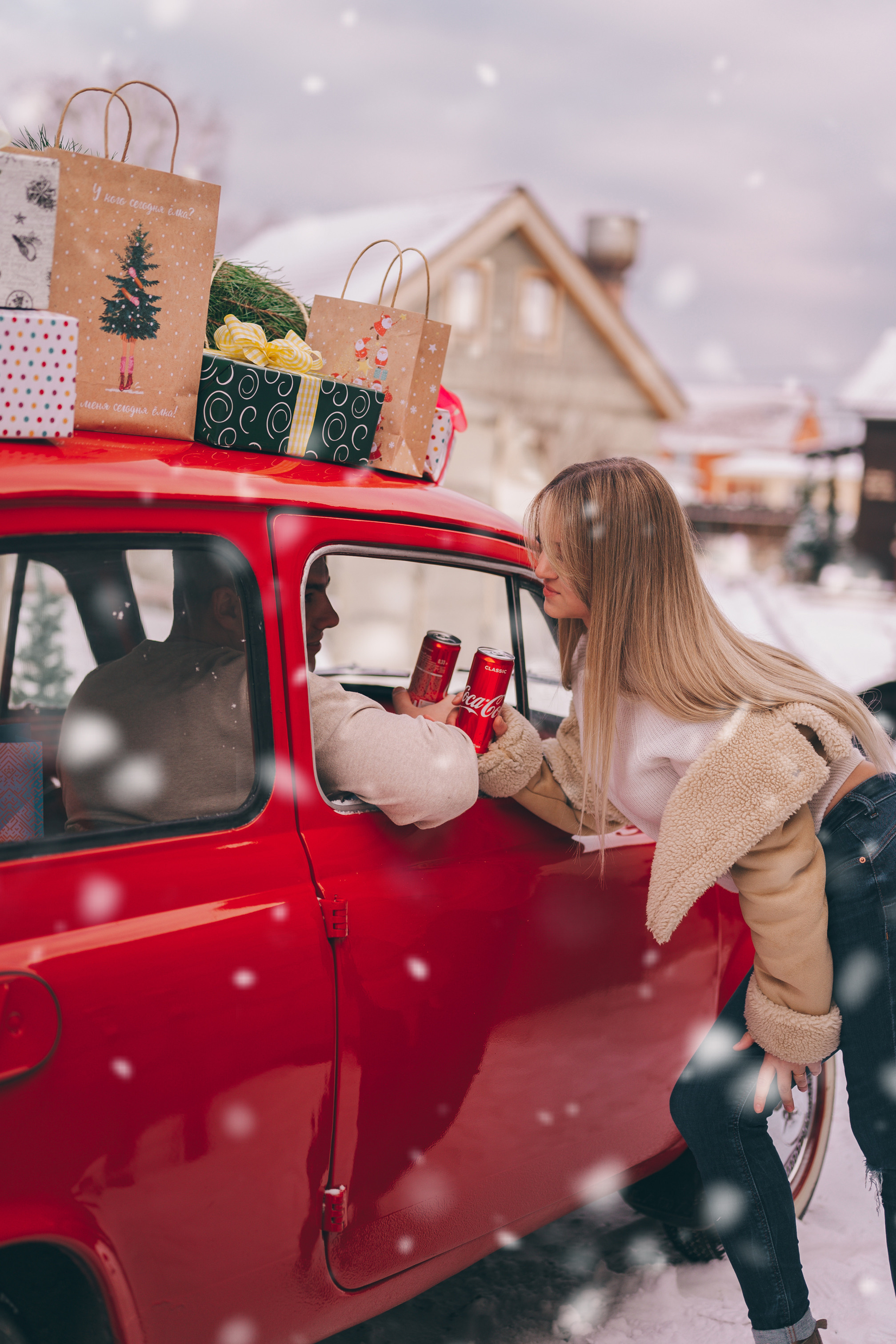 A&K. Свадебный и семейный фотограф в Коломне Мария Мусатова