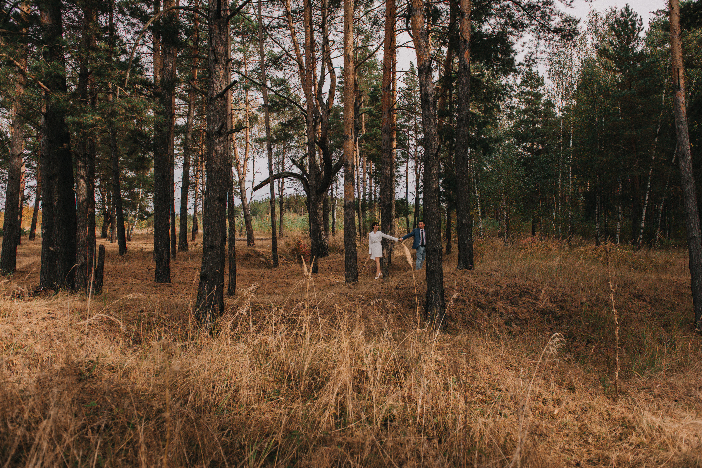 V&A. Свадебный и семейный фотограф в Коломне Мария Мусатова