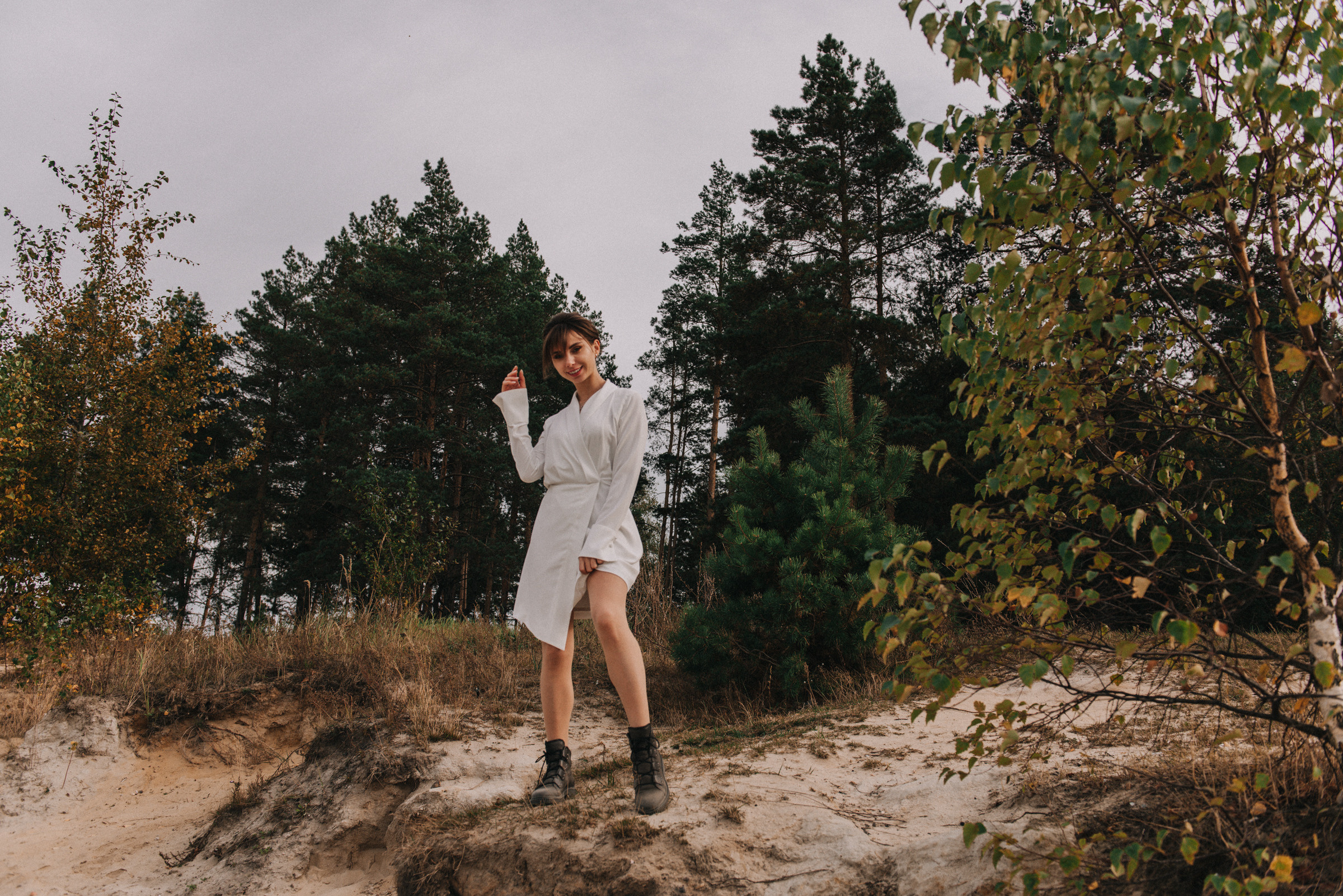 V&A. Свадебный и семейный фотограф в Коломне Мария Мусатова