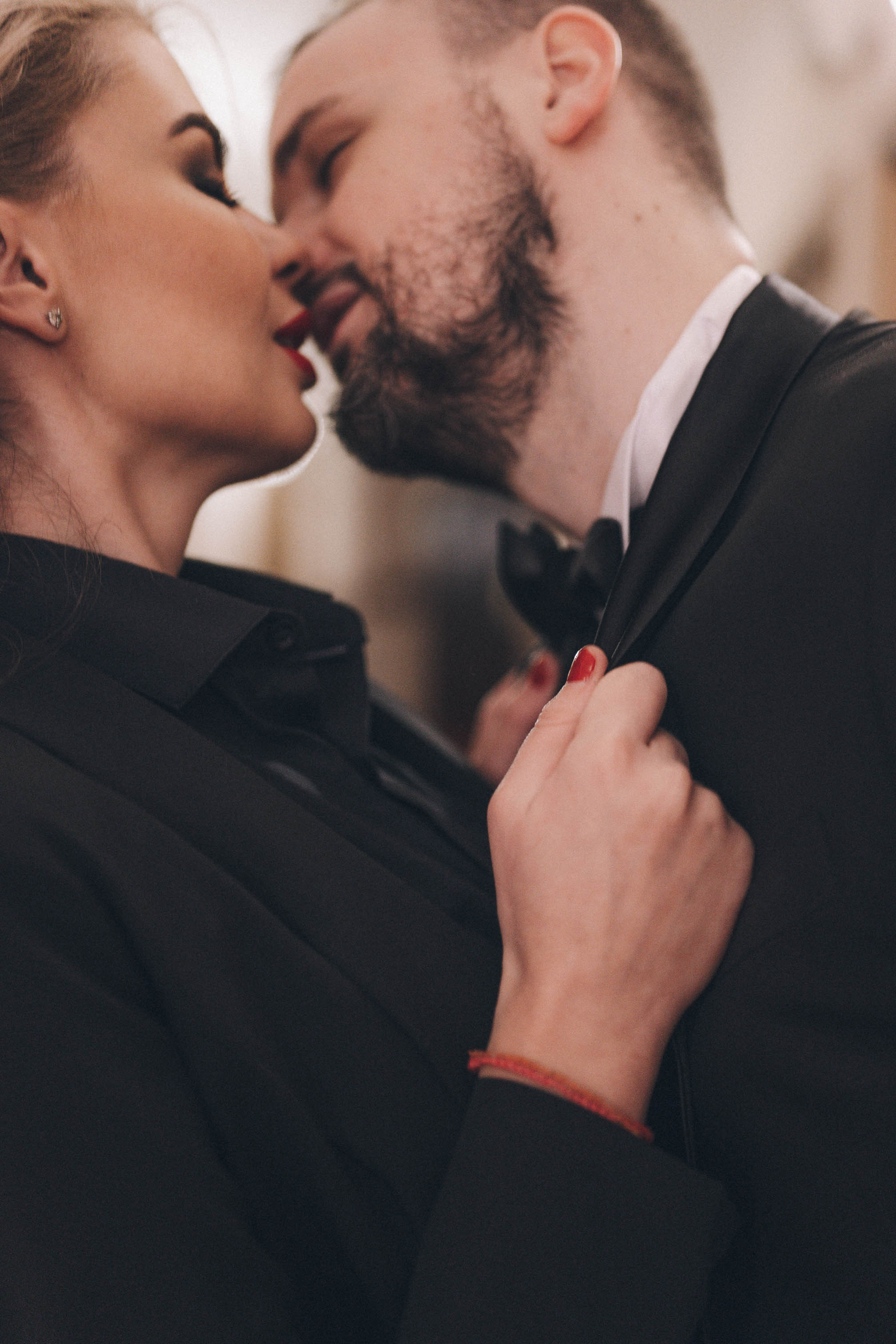 D&K. Свадебный и семейный фотограф в Коломне Мария Мусатова