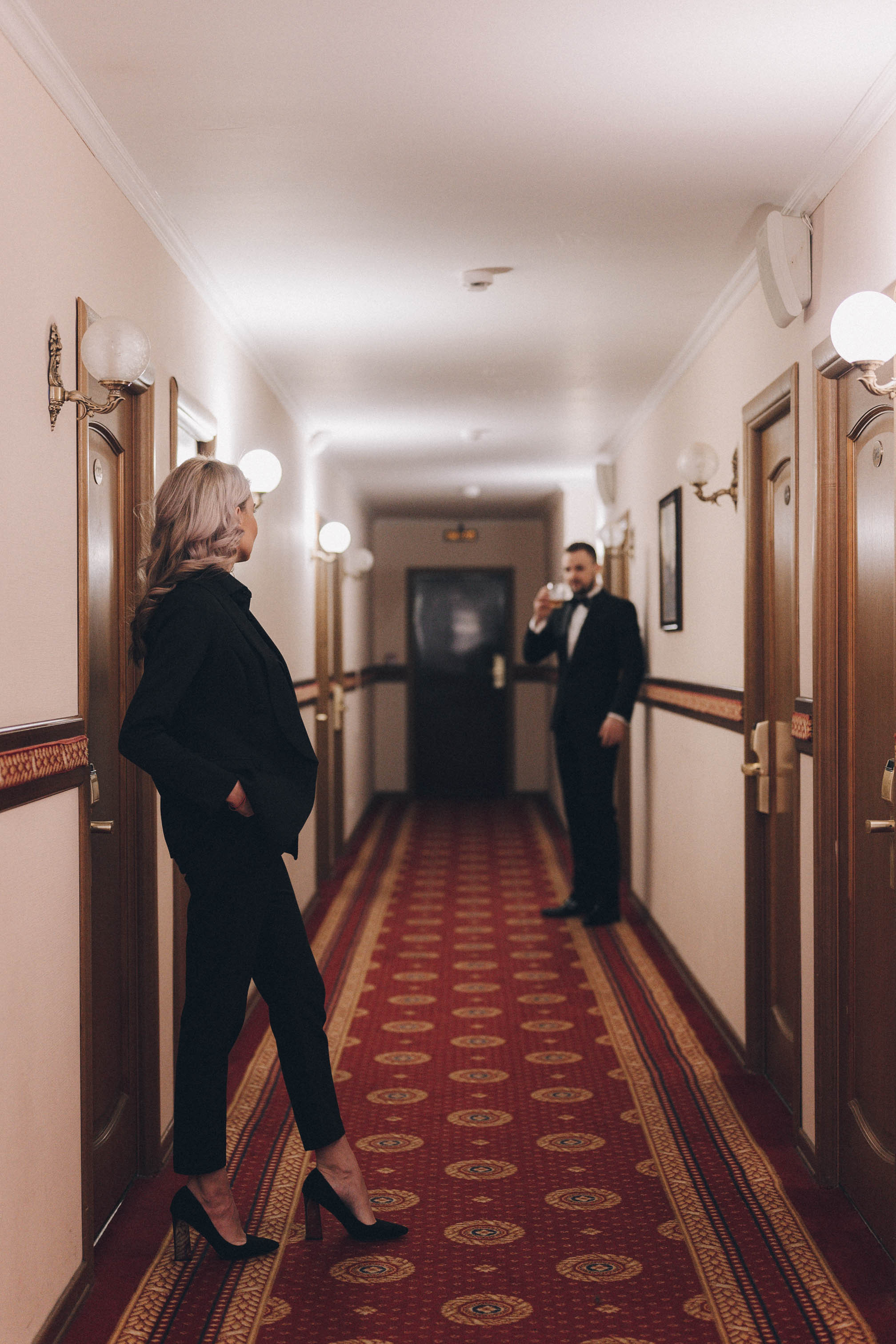 D&K. Свадебный и семейный фотограф в Коломне Мария Мусатова