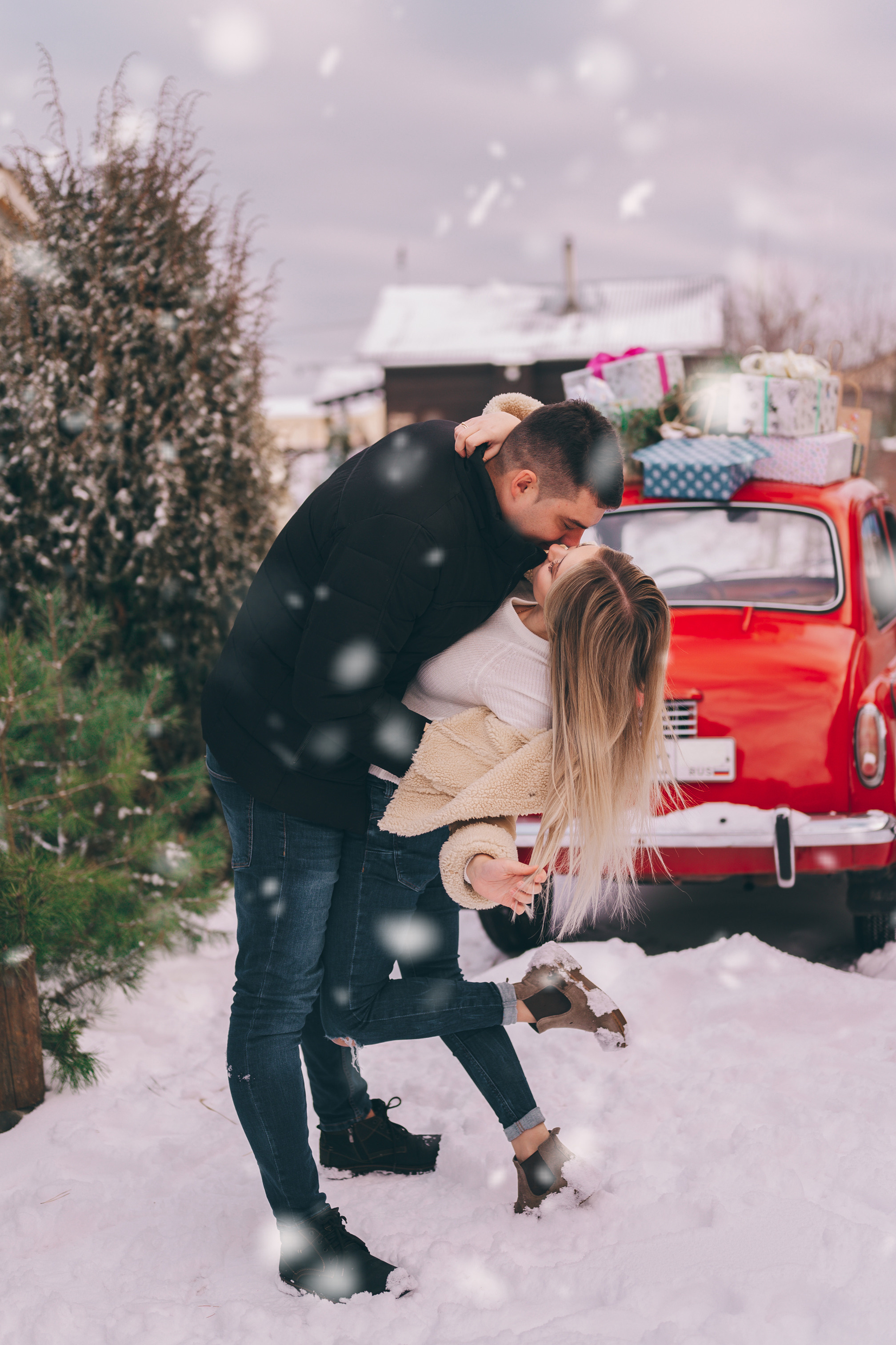 A&K. Свадебный и семейный фотограф в Коломне Мария Мусатова