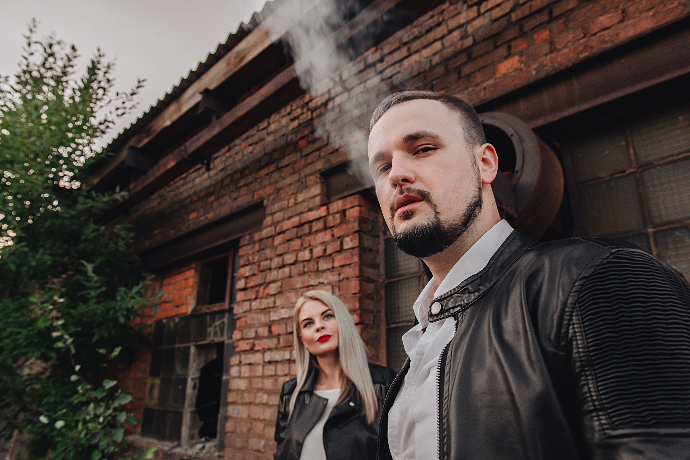 K&D. Свадебный и семейный фотограф в Коломне Мария Мусатова