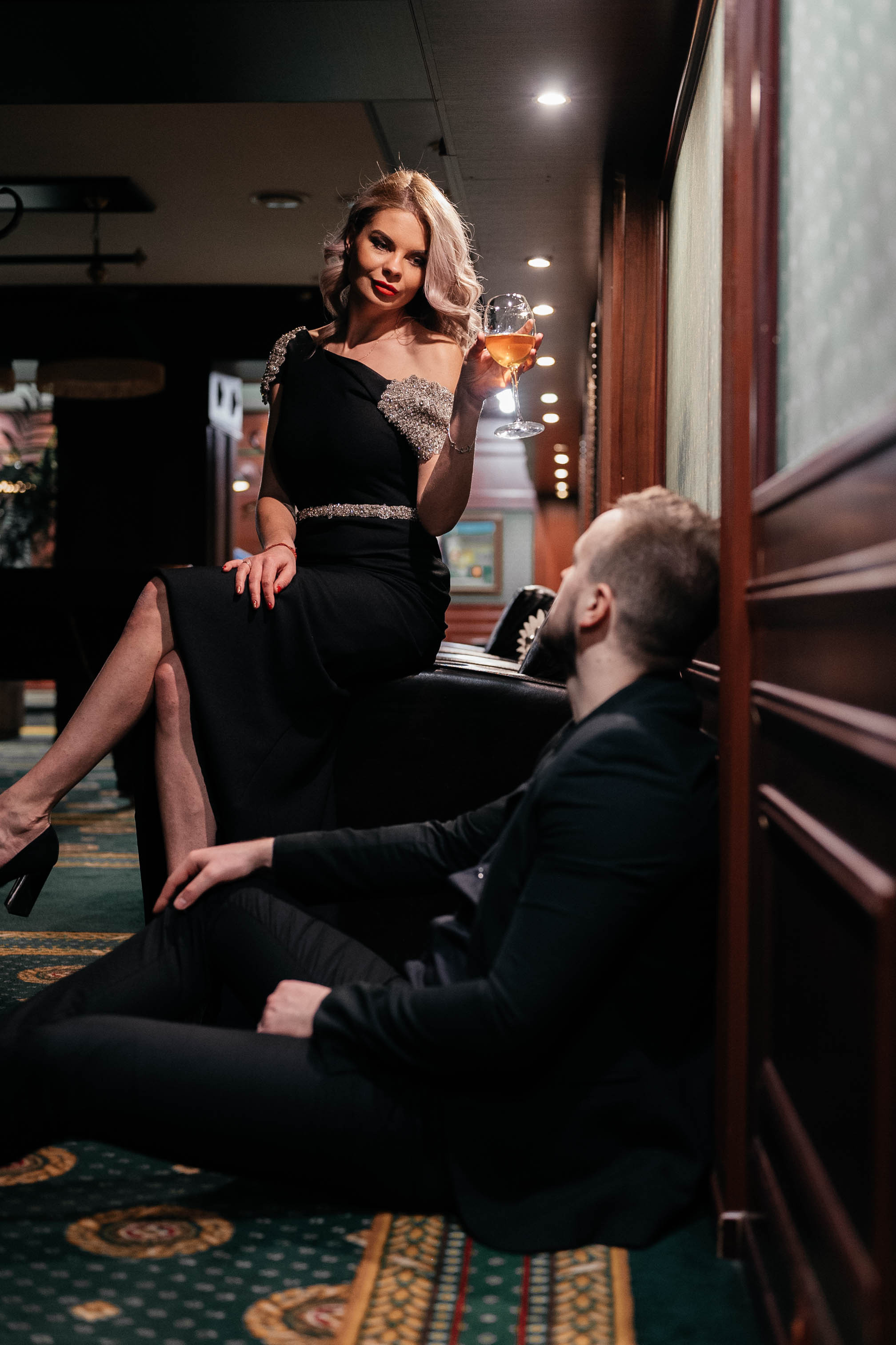 D&K. Свадебный и семейный фотограф в Коломне Мария Мусатова