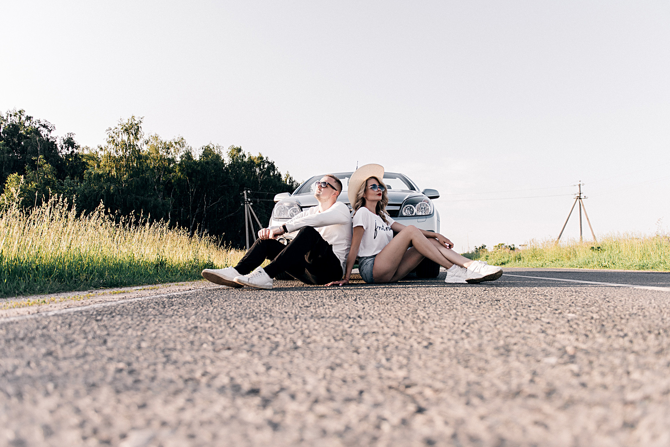 D&E. Свадебный и семейный фотограф в Коломне Мария Мусатова