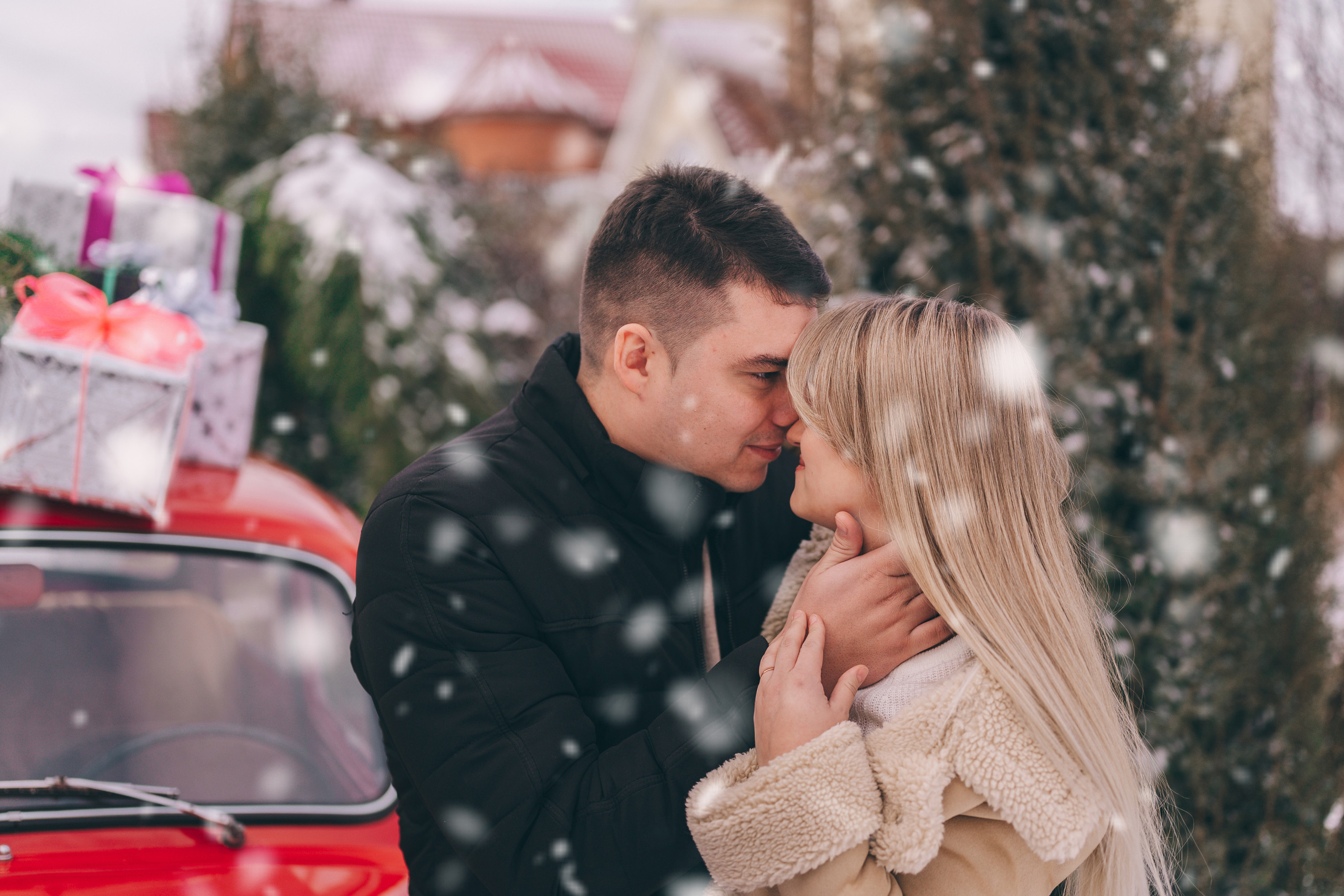 A&K. Свадебный и семейный фотограф в Коломне Мария Мусатова