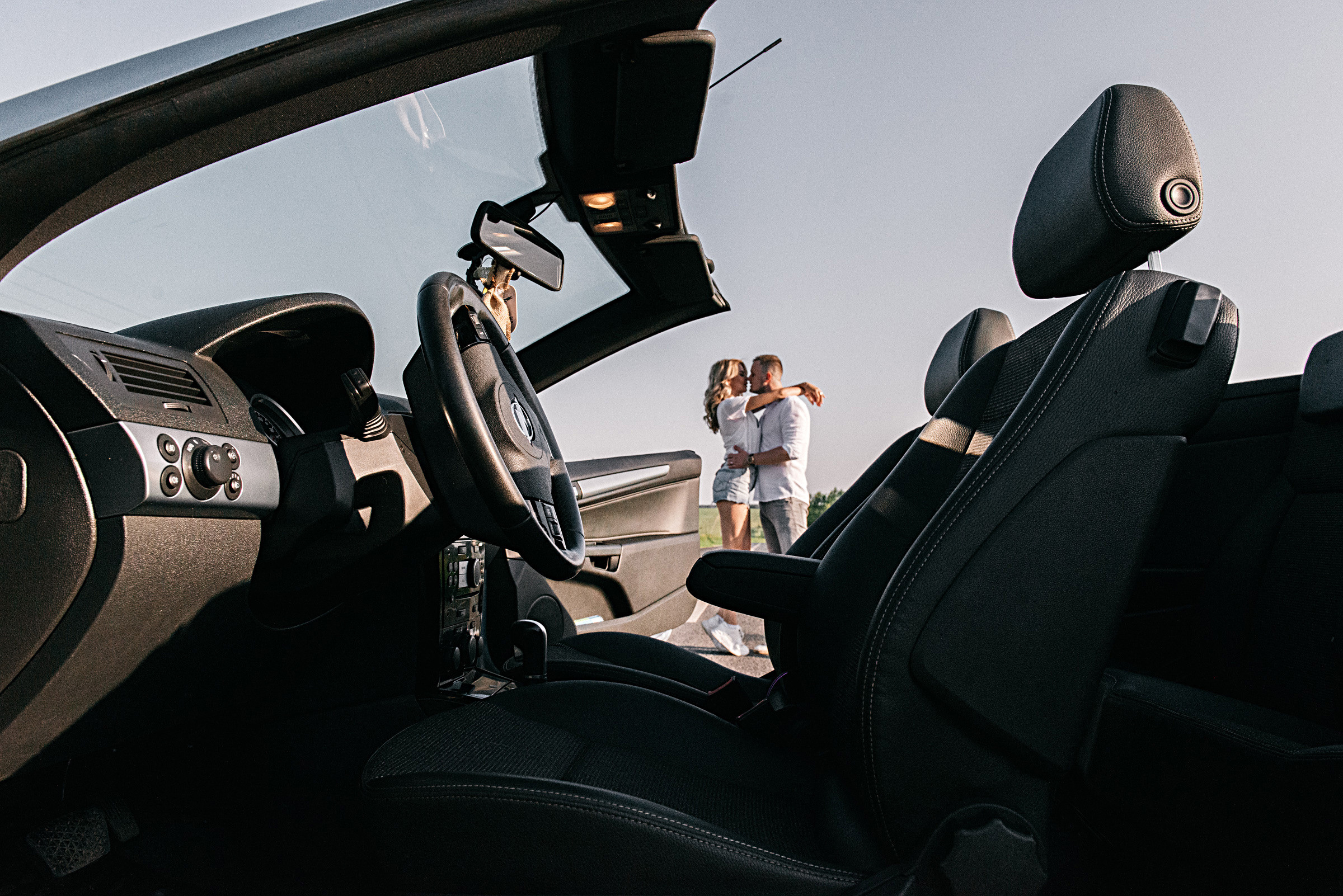 D&E. Свадебный и семейный фотограф в Коломне Мария Мусатова