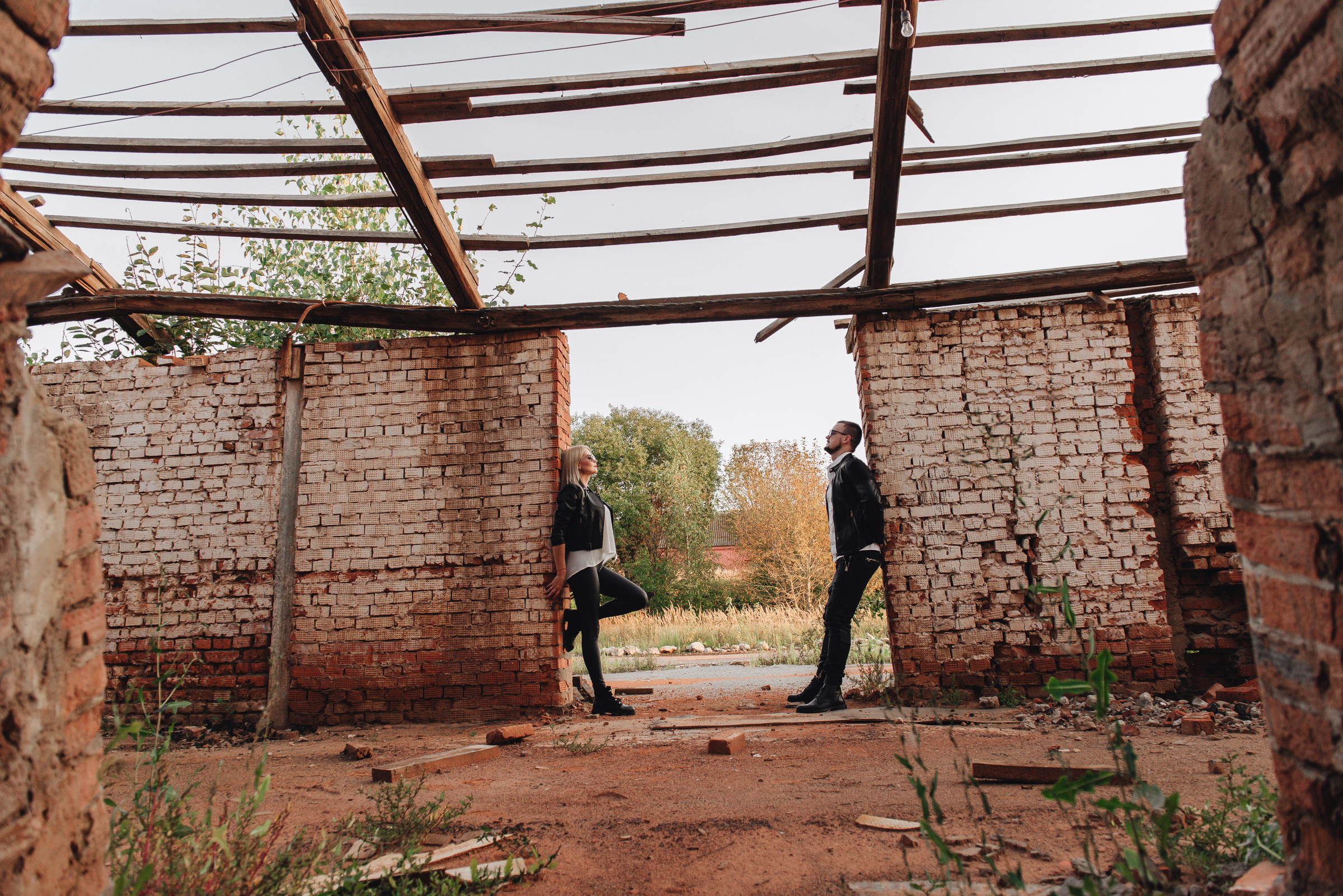 K&D. Свадебный и семейный фотограф в Коломне Мария Мусатова