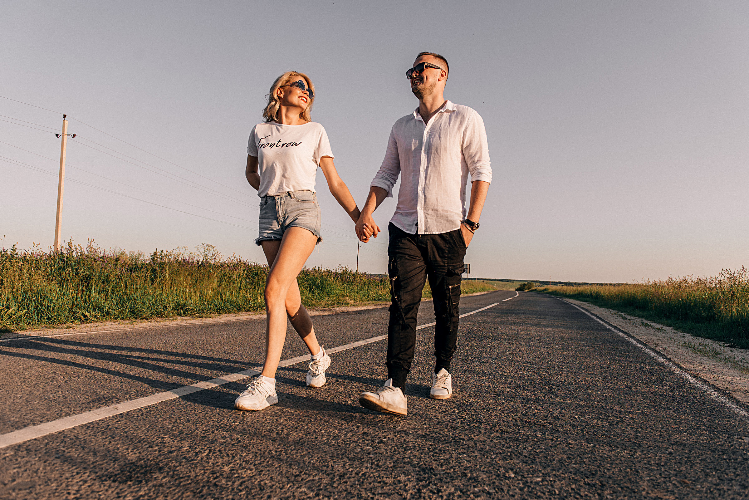 D&E. Свадебный и семейный фотограф в Коломне Мария Мусатова