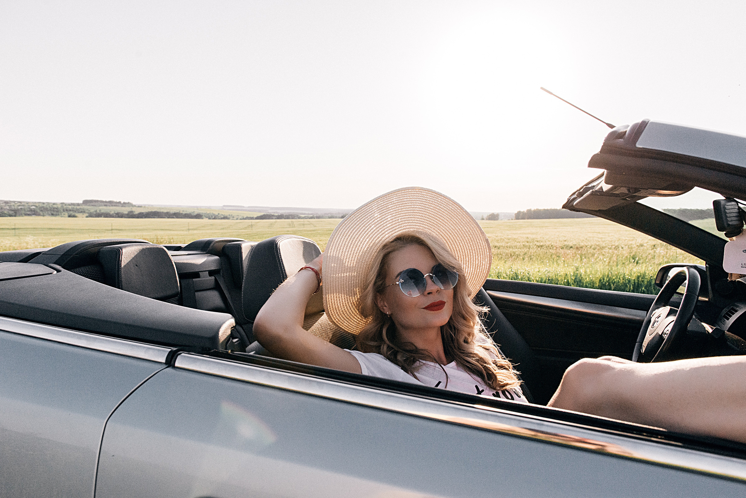 D&E. Свадебный и семейный фотограф в Коломне Мария Мусатова