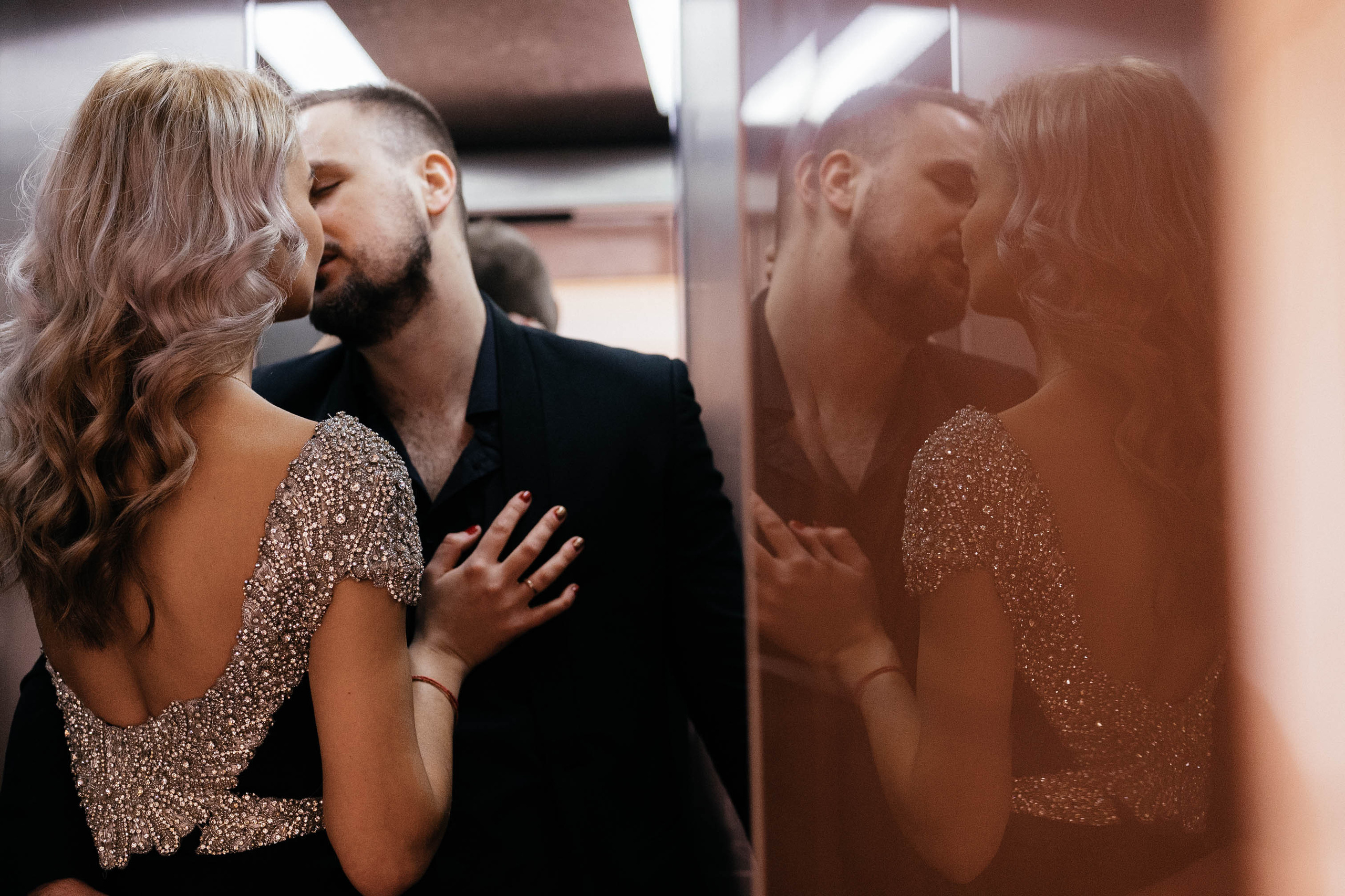 D&K. Свадебный и семейный фотограф в Коломне Мария Мусатова