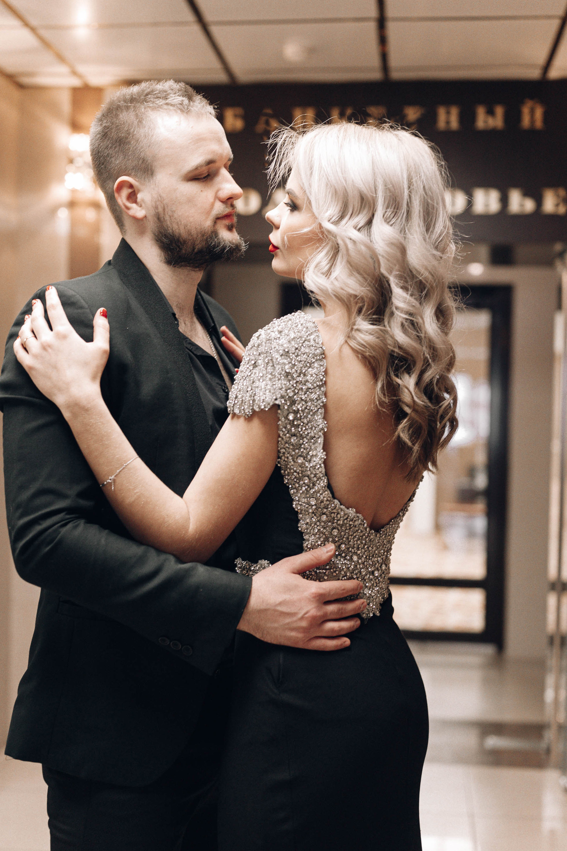 D&K. Свадебный и семейный фотограф в Коломне Мария Мусатова