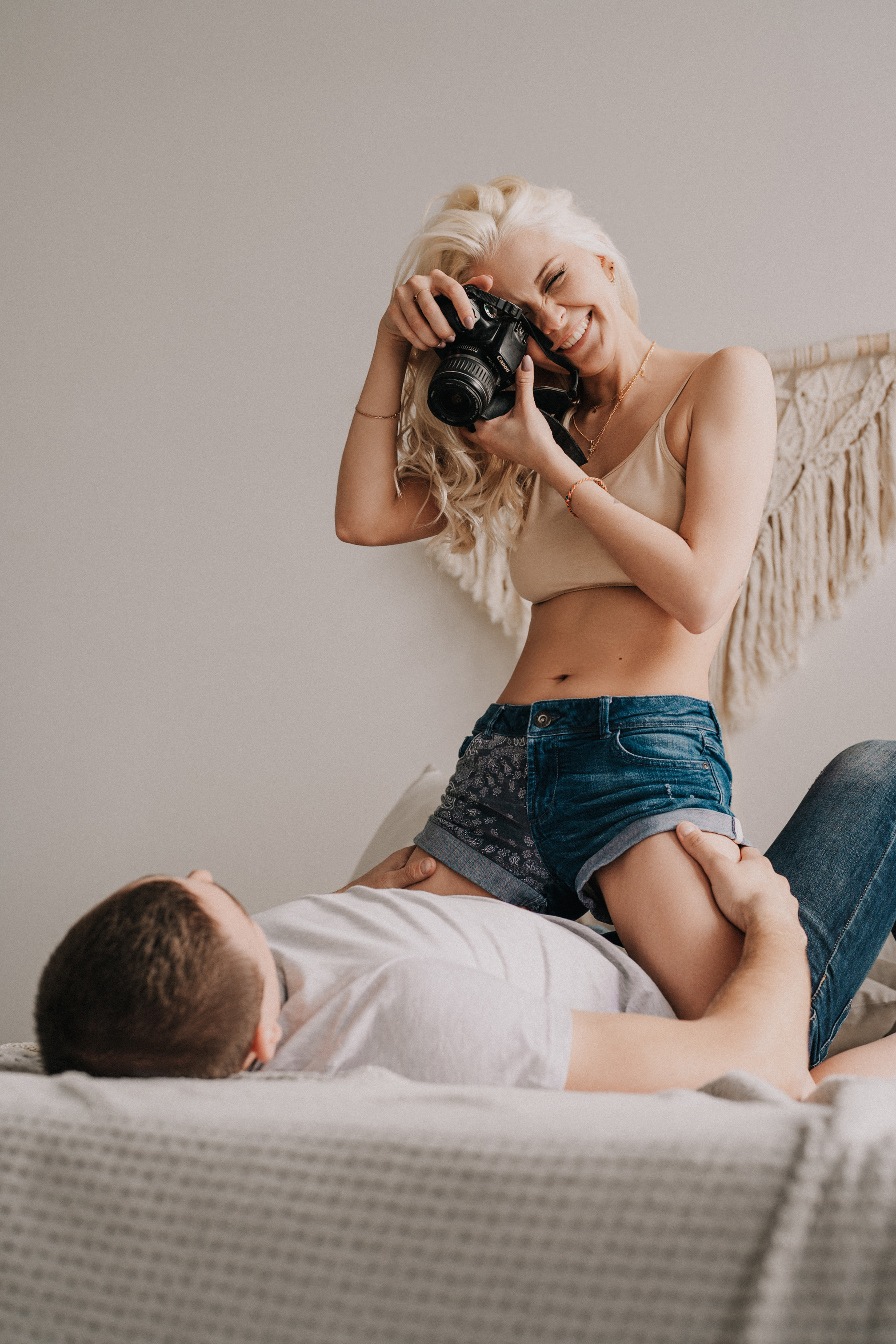 P&I. Свадебный и семейный фотограф в Коломне Мария Мусатова