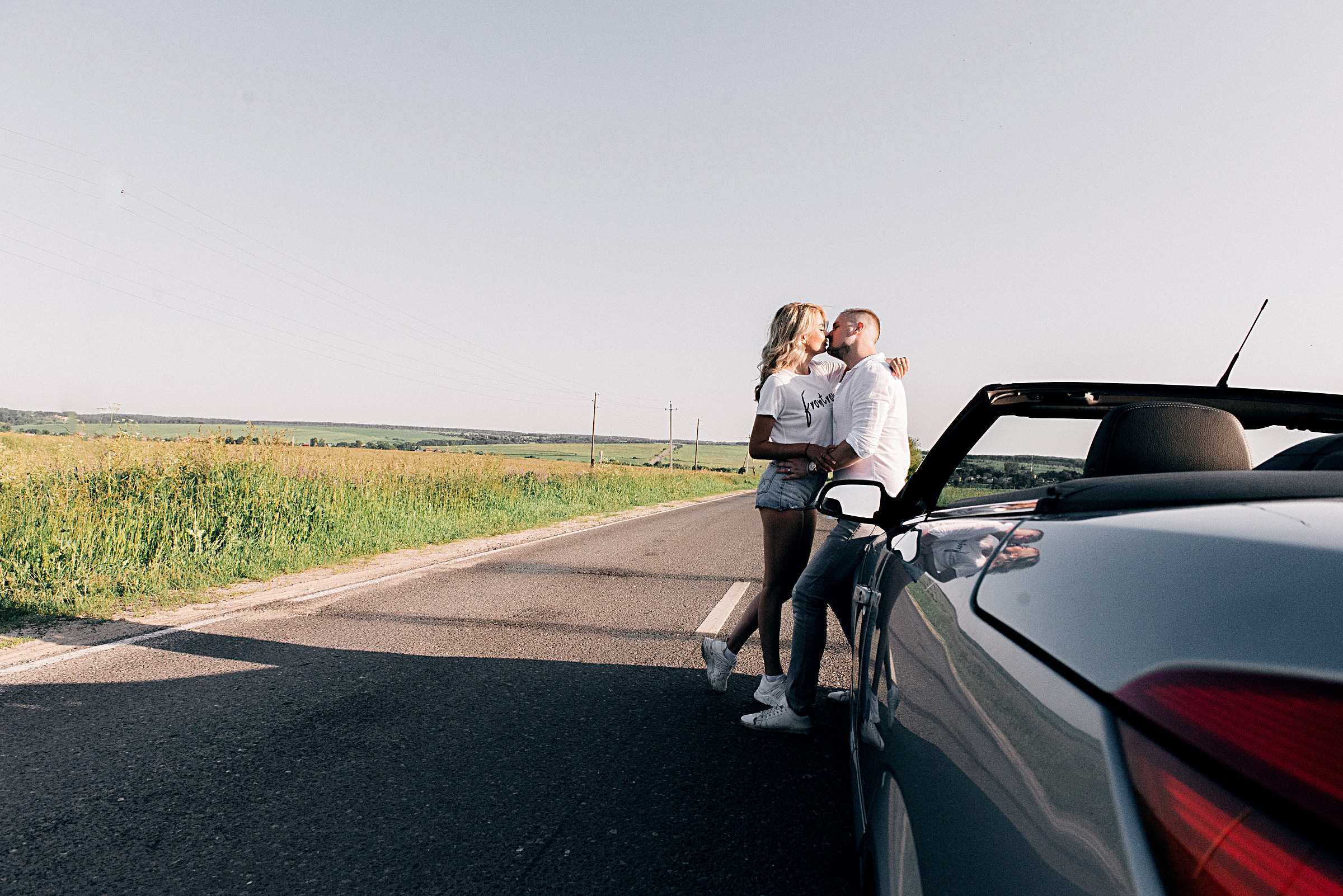 D&E. Свадебный и семейный фотограф в Коломне Мария Мусатова