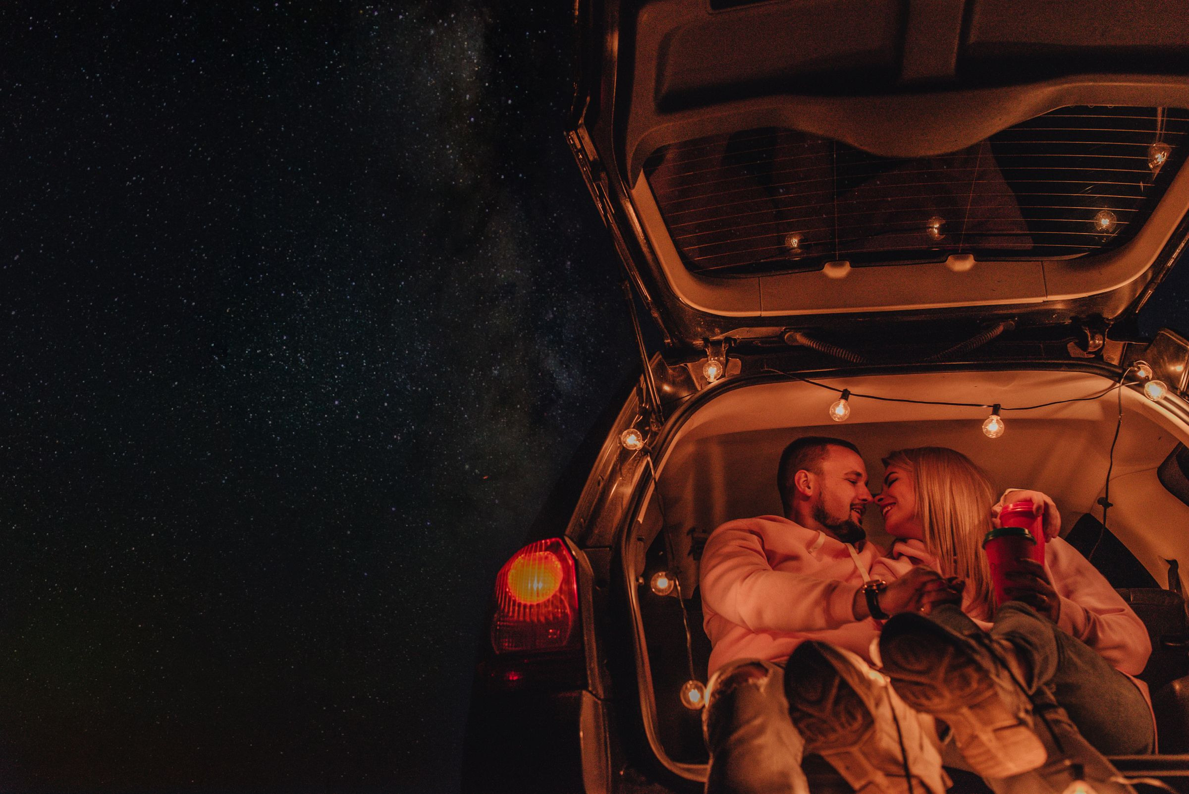 K&D. Свадебный и семейный фотограф в Коломне Мария Мусатова