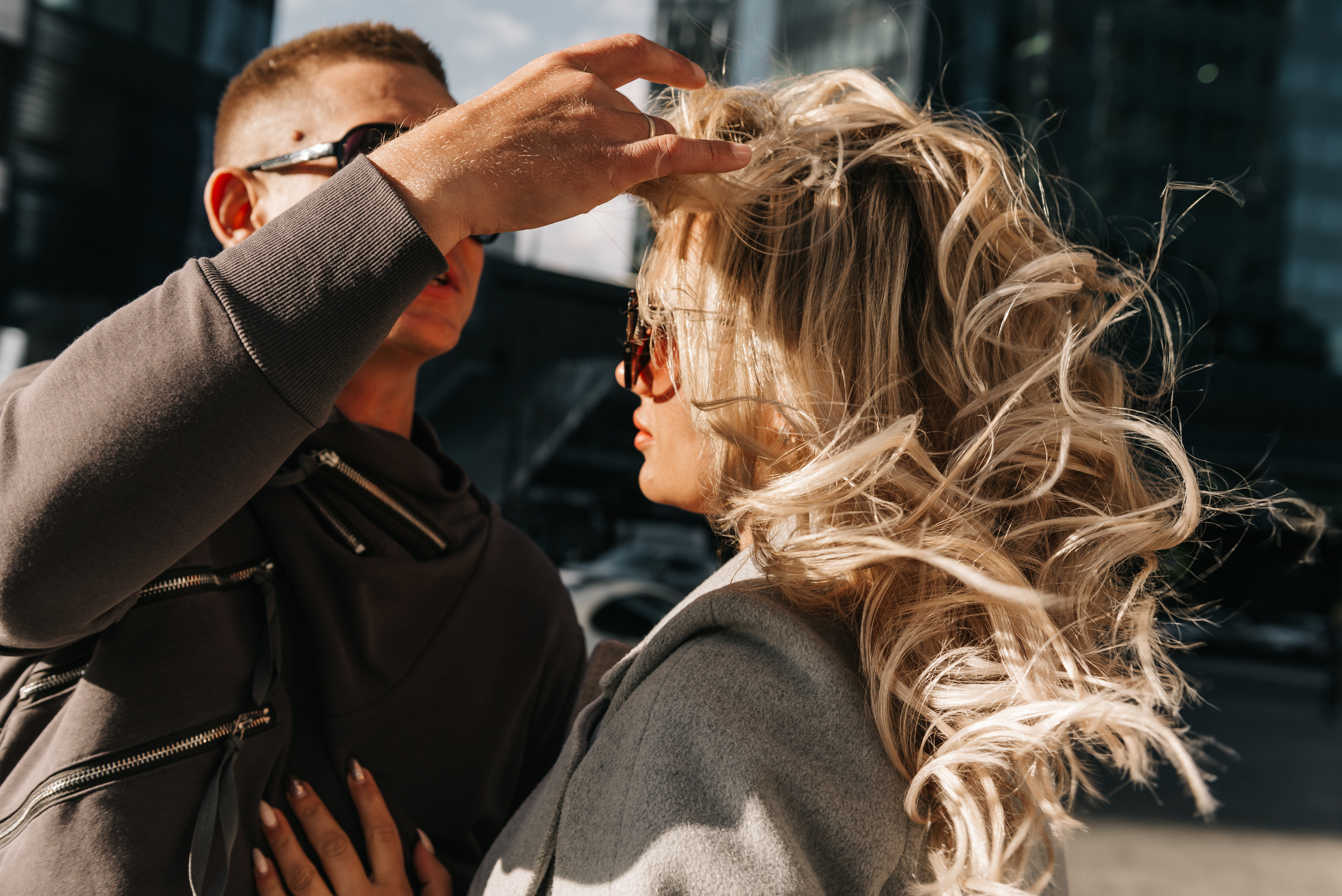 D&K. Свадебный и семейный фотограф в Коломне Мария Мусатова