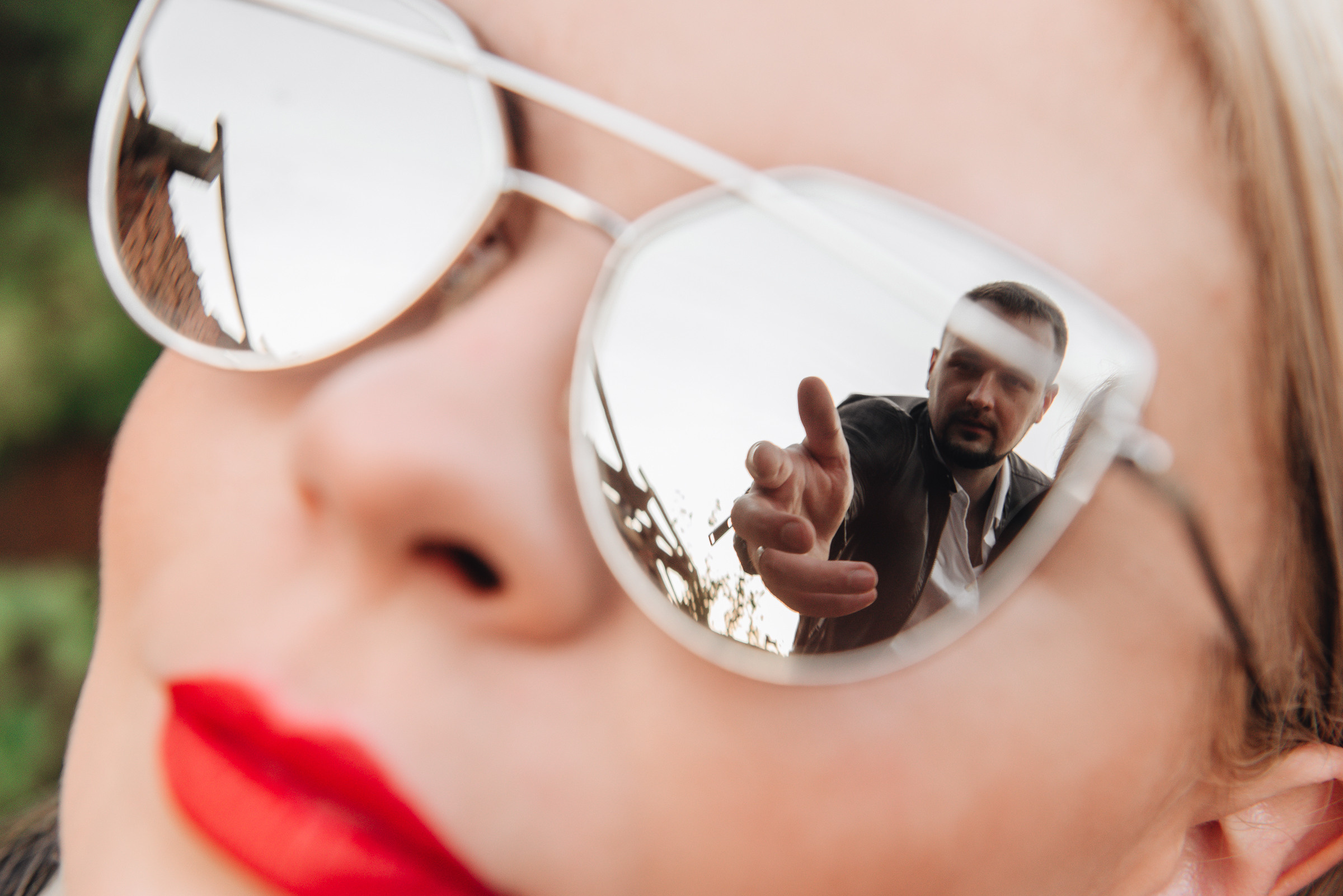 K&D. Свадебный и семейный фотограф в Коломне Мария Мусатова