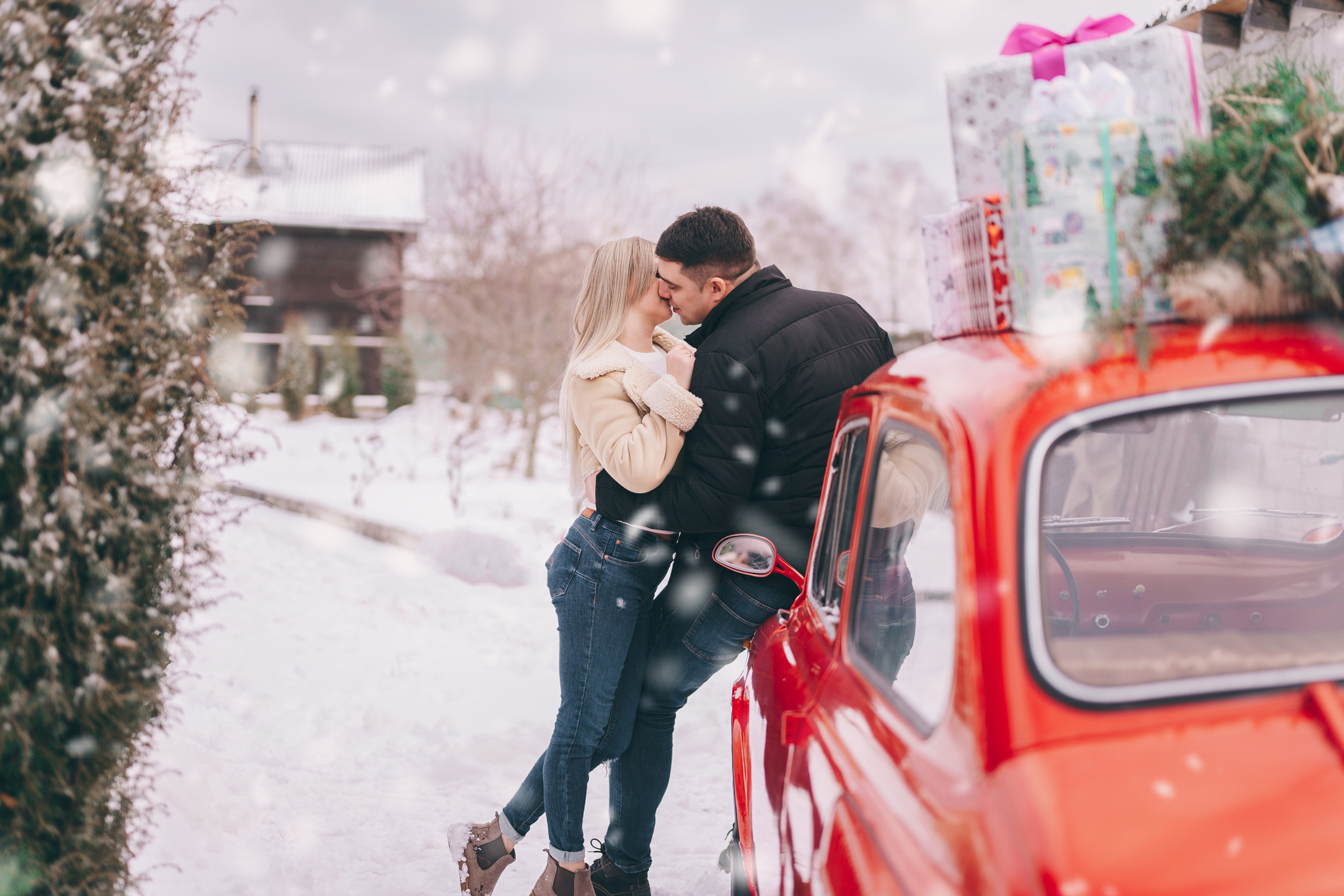 A&K. Свадебный и семейный фотограф в Коломне Мария Мусатова