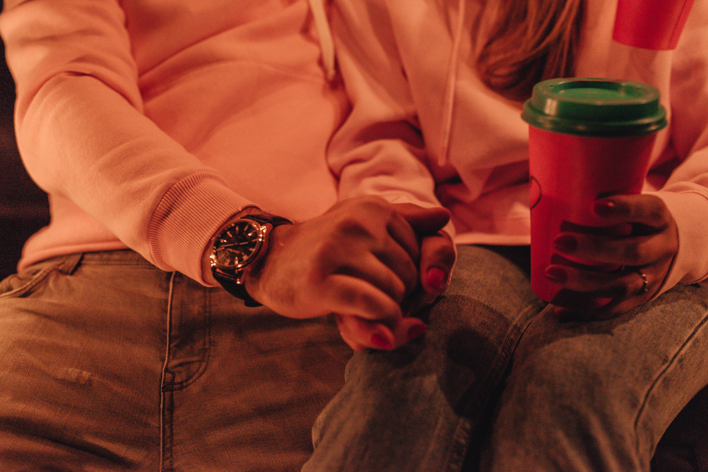 K&D. Свадебный и семейный фотограф в Коломне Мария Мусатова