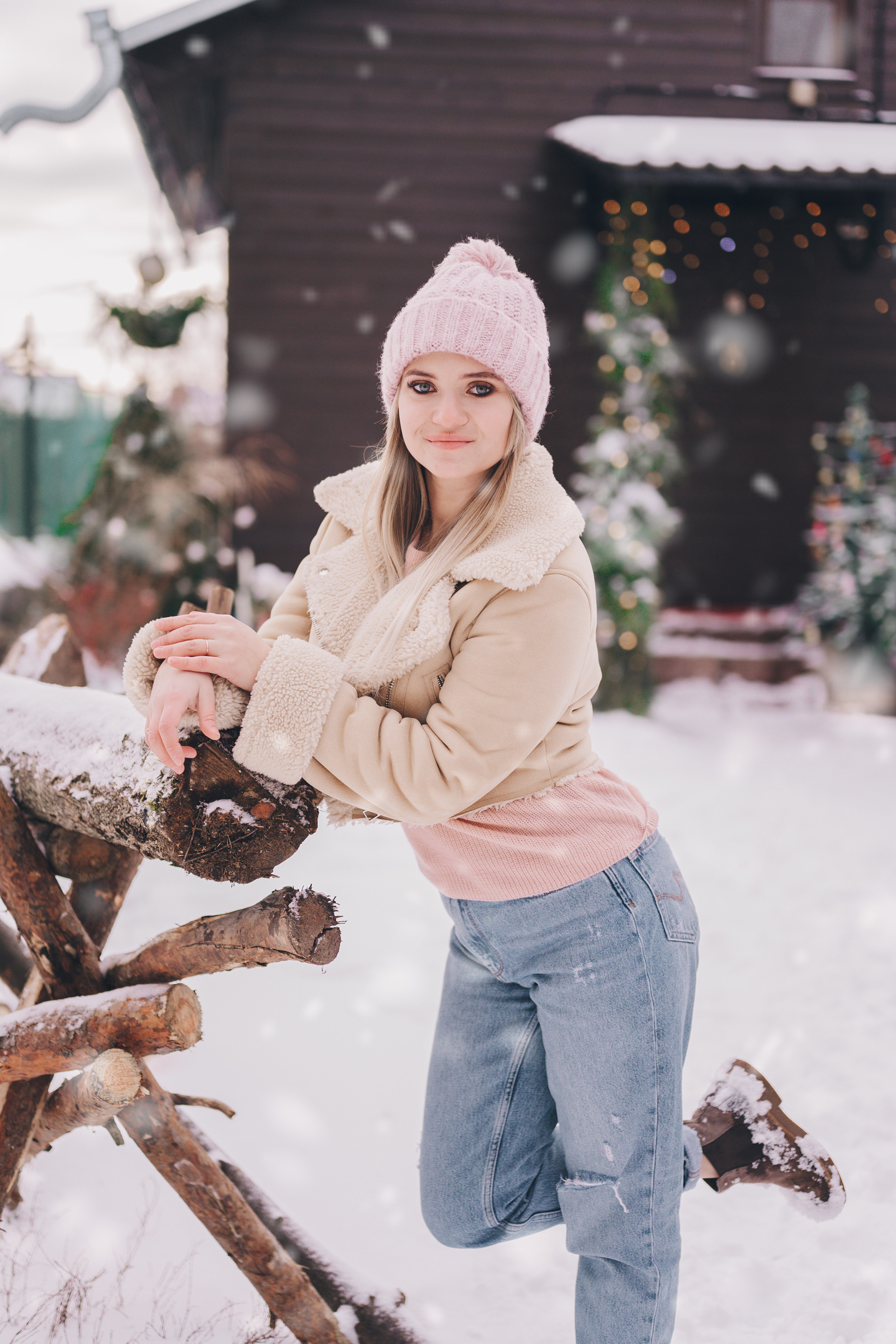 A&K. Свадебный и семейный фотограф в Коломне Мария Мусатова