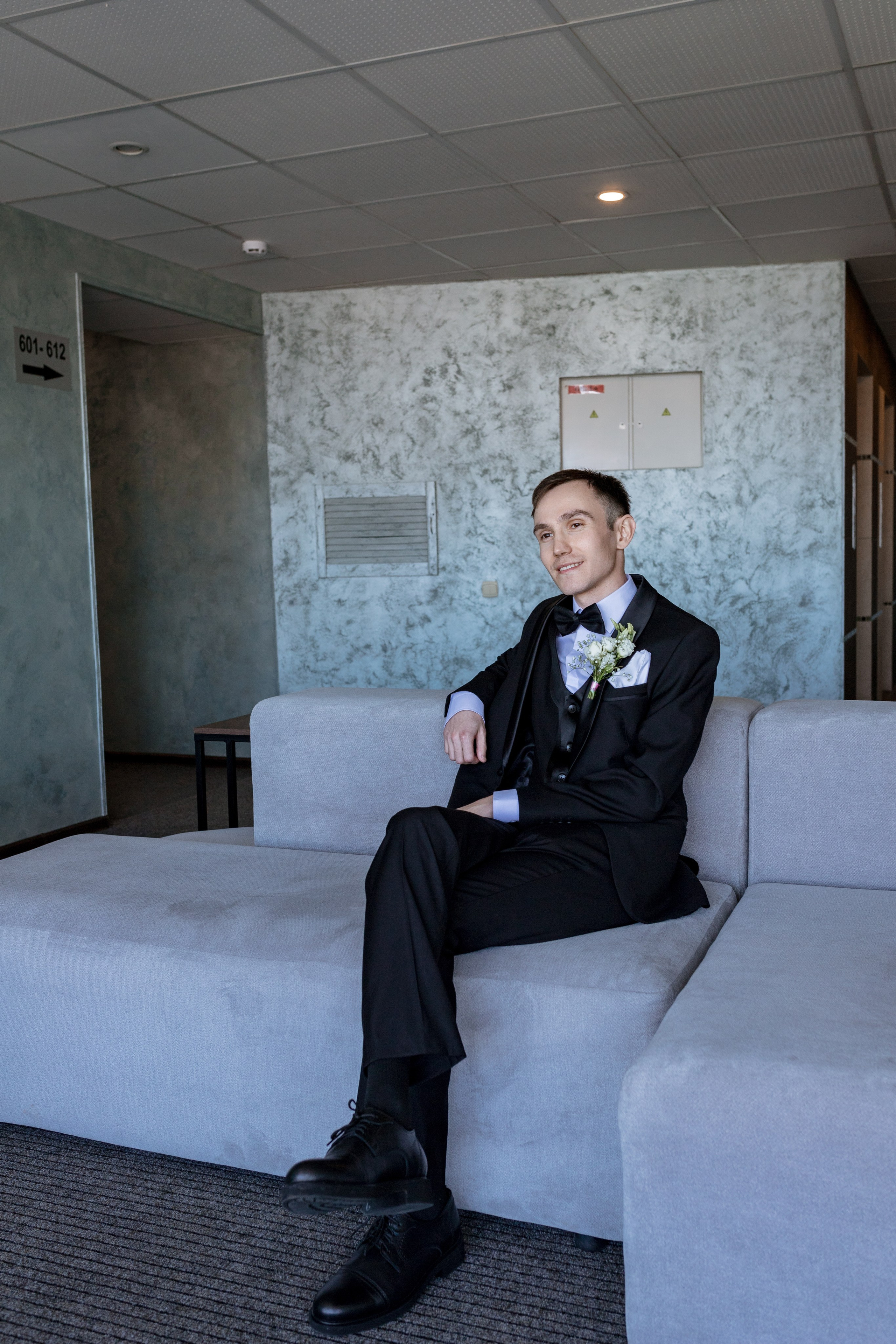 Влад & Людмила. Свадебный фотограф в Чебоксарах Анастасия Иванова