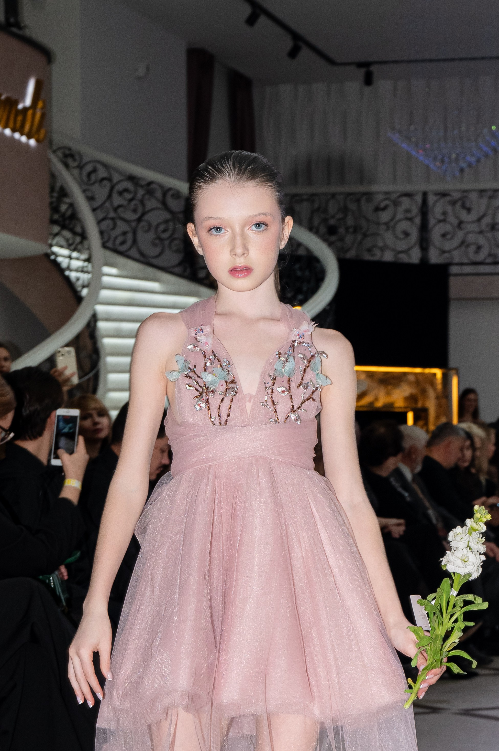 Krasnodar Fashion Show. Бизнес-Фотограф Краснодар