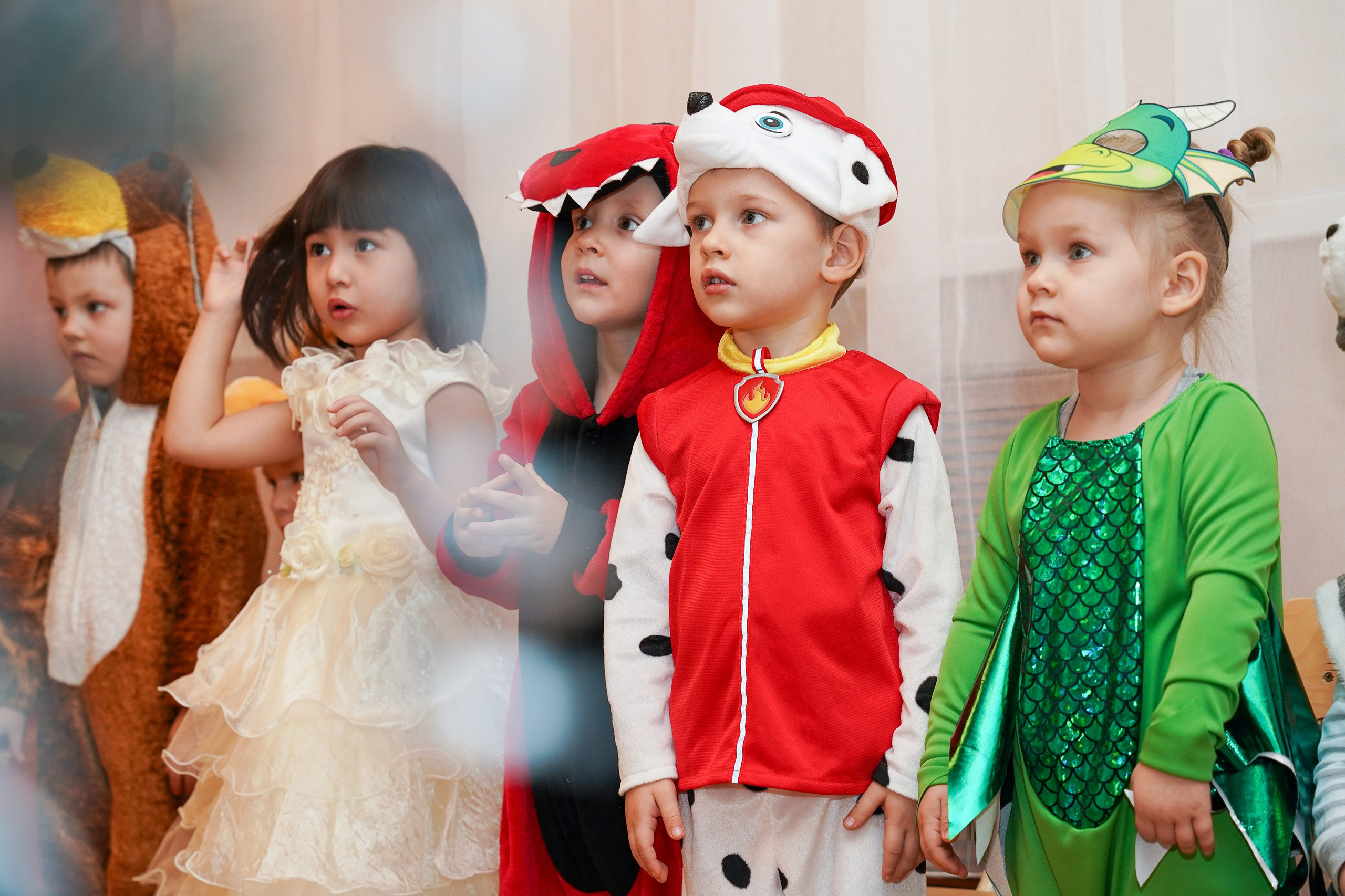 Для Садиков. Детский и семейный Фотограф во Владивостоке Юлия Моисеенко